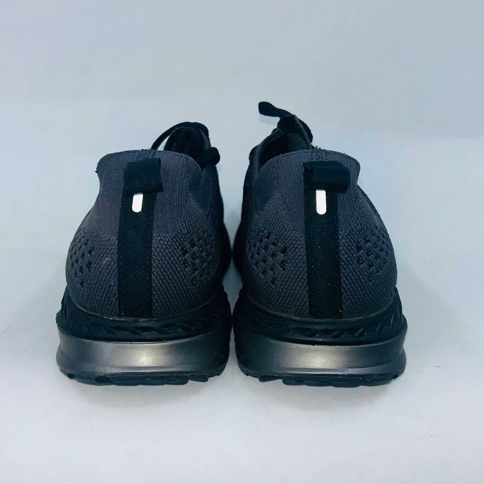 Brooks NEW BROOKS MENS BEDLAM 2 BLACK ATHLETIC CUSHION SHOES SZ 9D Size US 9 / EU 42 - 3 Thumbnail