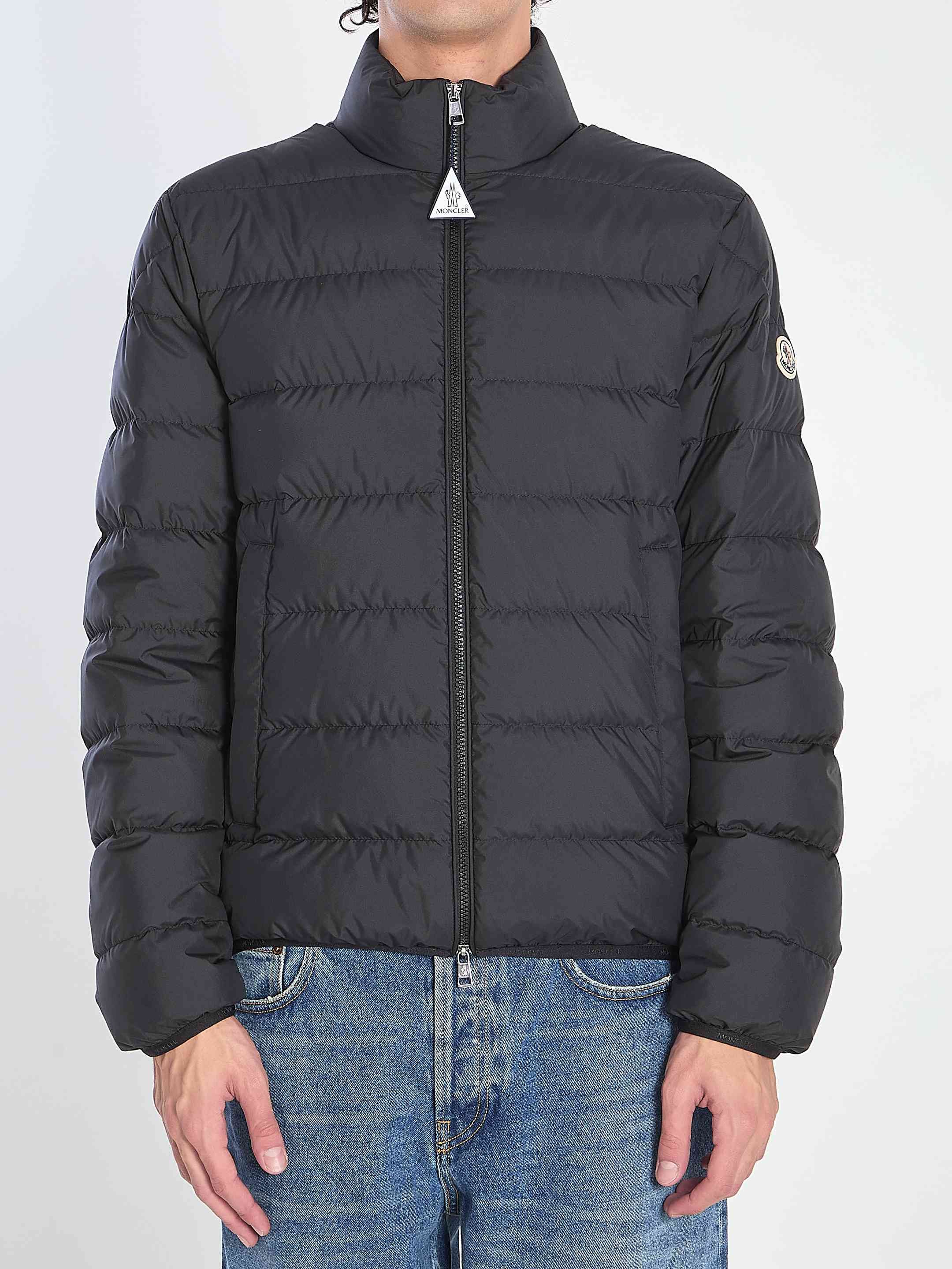 Moncler Moncler Menuire x Chief Keef “close that door
