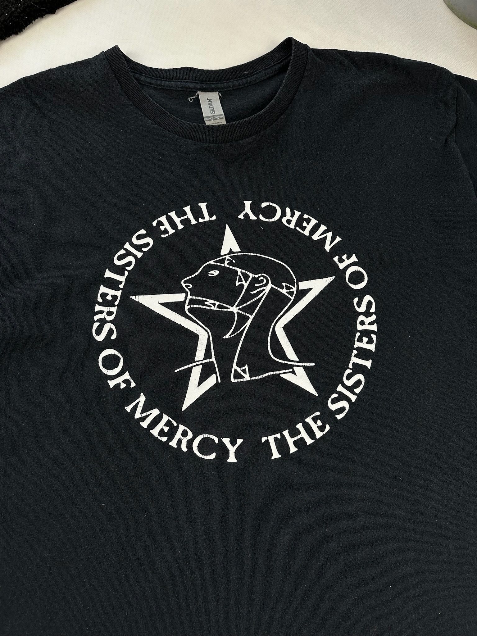 Other The Sisters Of Mercy T-shirt Size US L / EU 52-54 / 3 - 2 Thumbnail