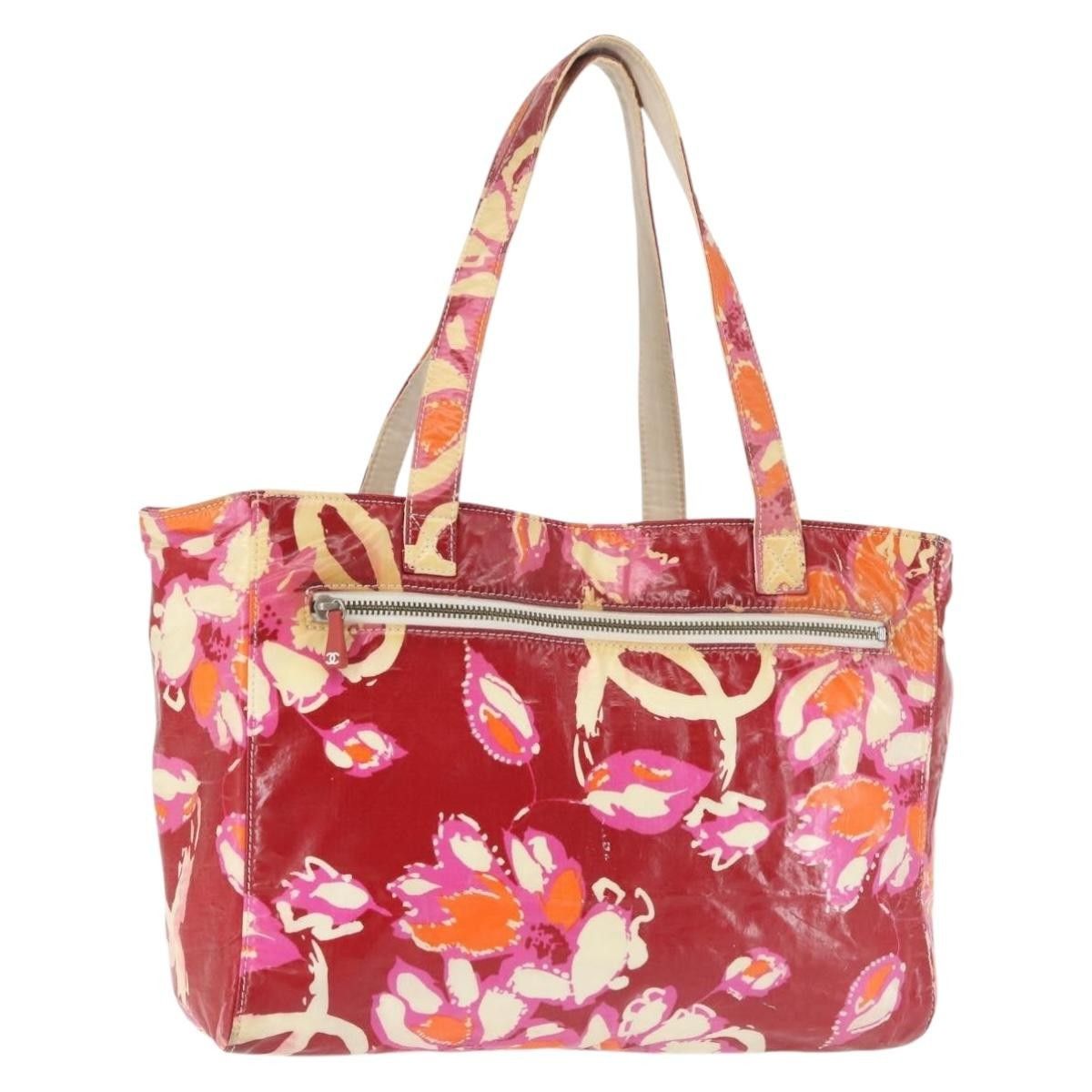 Chanel Chanel High Summer Tote Bag Size ONE SIZE - 1 Thumbnail
