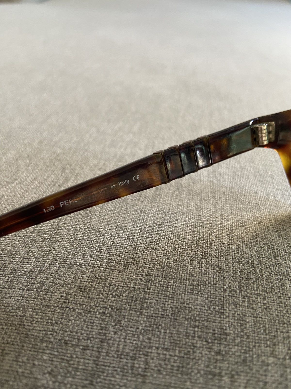 Persol Persol 2672 Sunglasses James Bond Size ONE SIZE - 6 Thumbnail