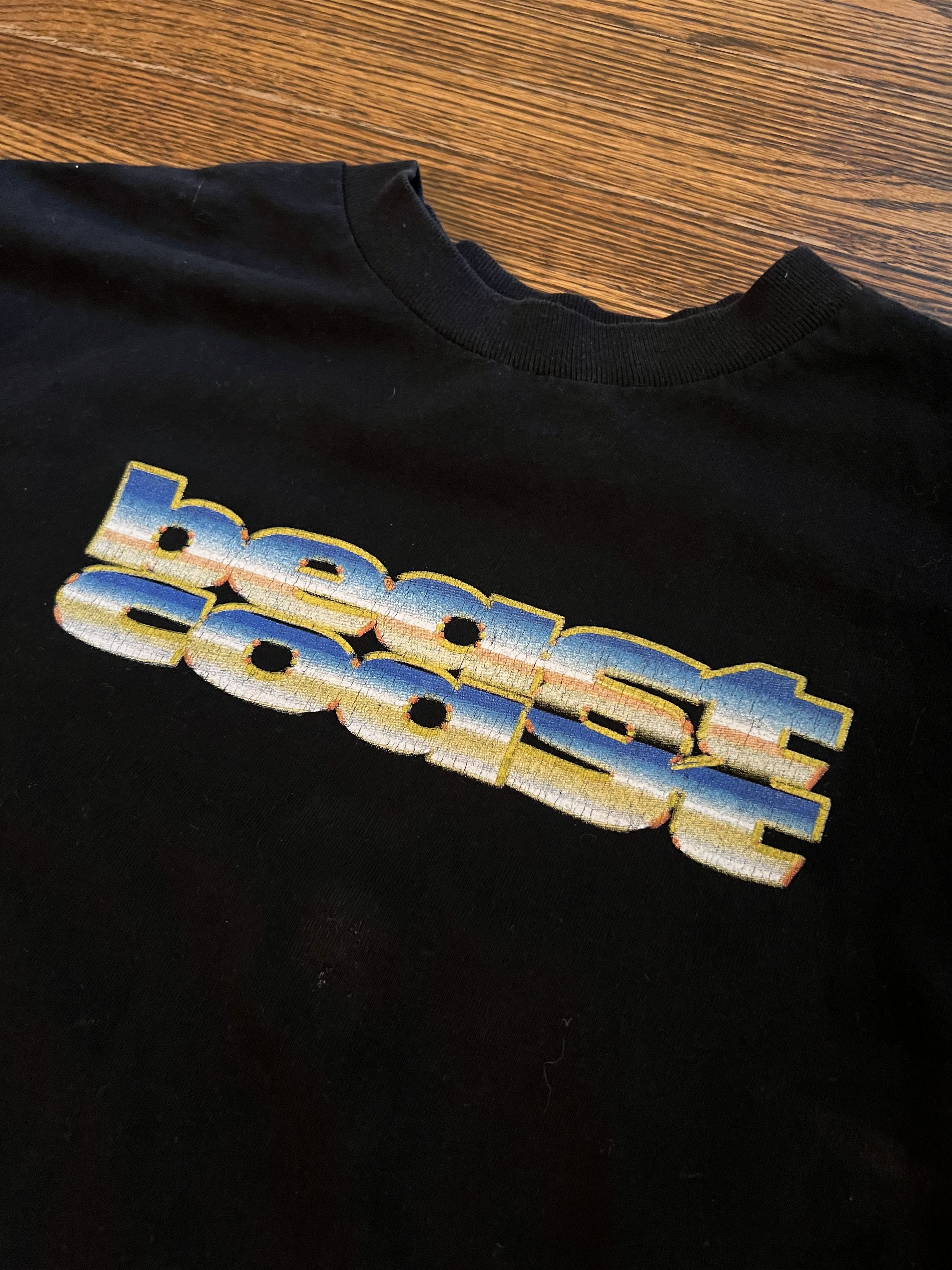 Rap Tees Joey Bada$$ Beast Coast Tour Shirt Size US S / EU 44-46 / 1 - 2 Thumbnail