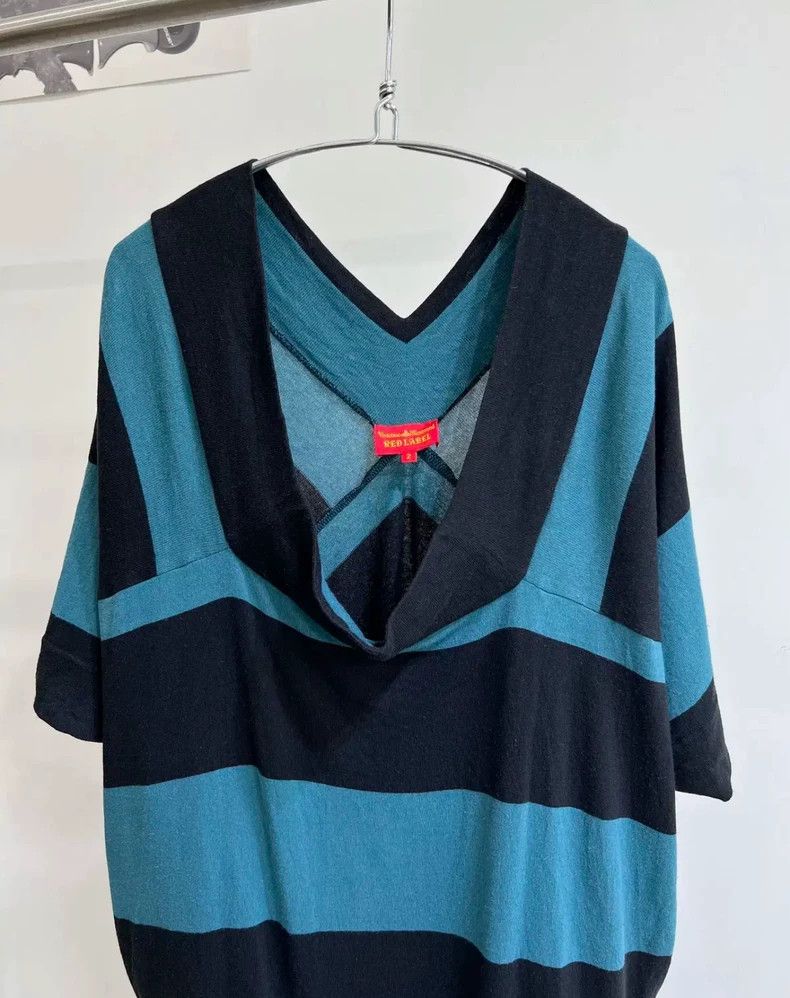 Vivienne Westwood Vivienne Westwood Unusual special style knit dress Size M / US 6-8 / IT 42-44 - 2 Thumbnail