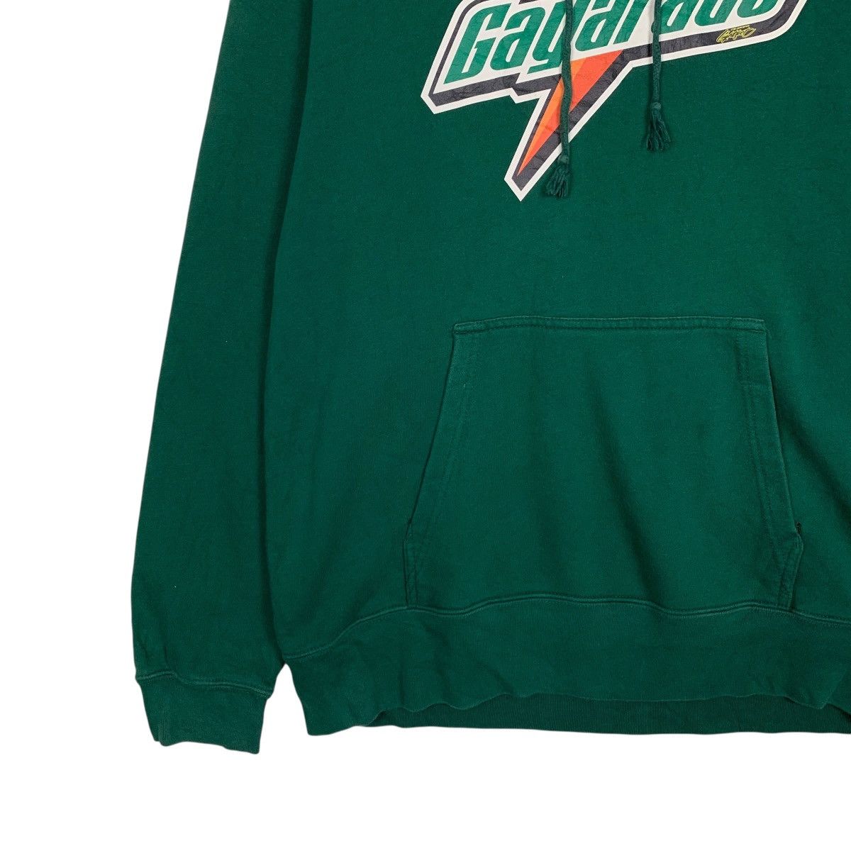 Japanese Brand Vintage 79 GAYARADE Big Logo Pullover Hoodies #3589-C164 Size US L / EU 52-54 / 3 - 5 Thumbnail
