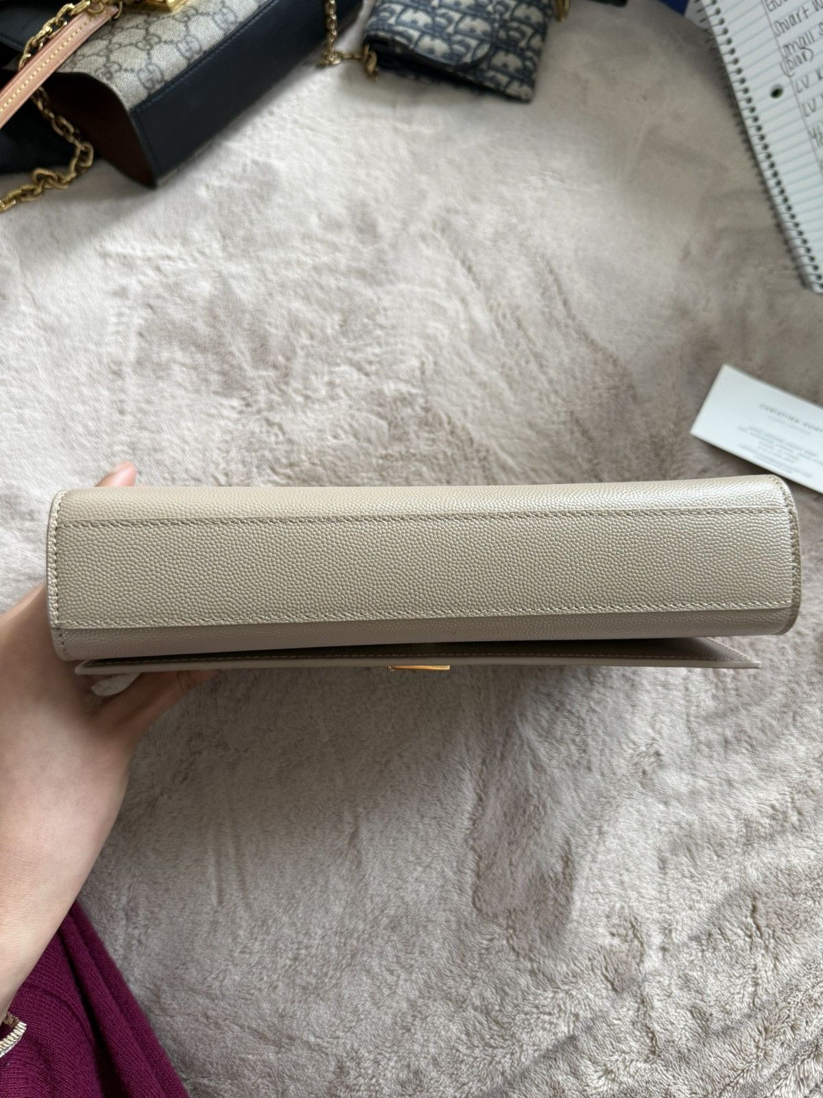 Yves Saint Laurent YSL kate crossbody Size ONE SIZE - 6 Thumbnail