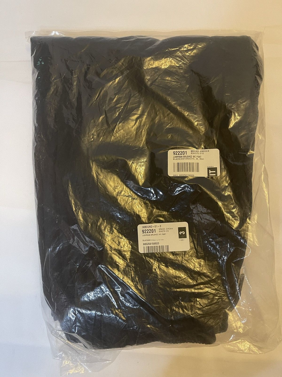Jordan Brand Huf Nike sb sweatpant supreme jordan kith essentials yeezy Size US 33 - 3 Thumbnail