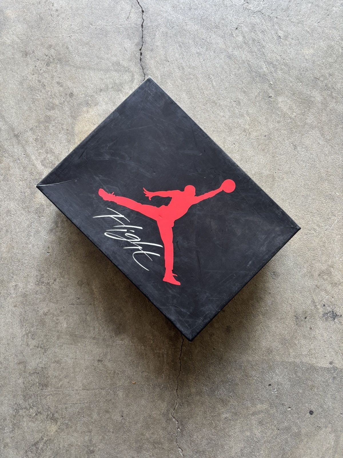 Nike Air Jordan 4 Toronto 9.5 Size US 9.5 / EU 42-43 - 8 Thumbnail