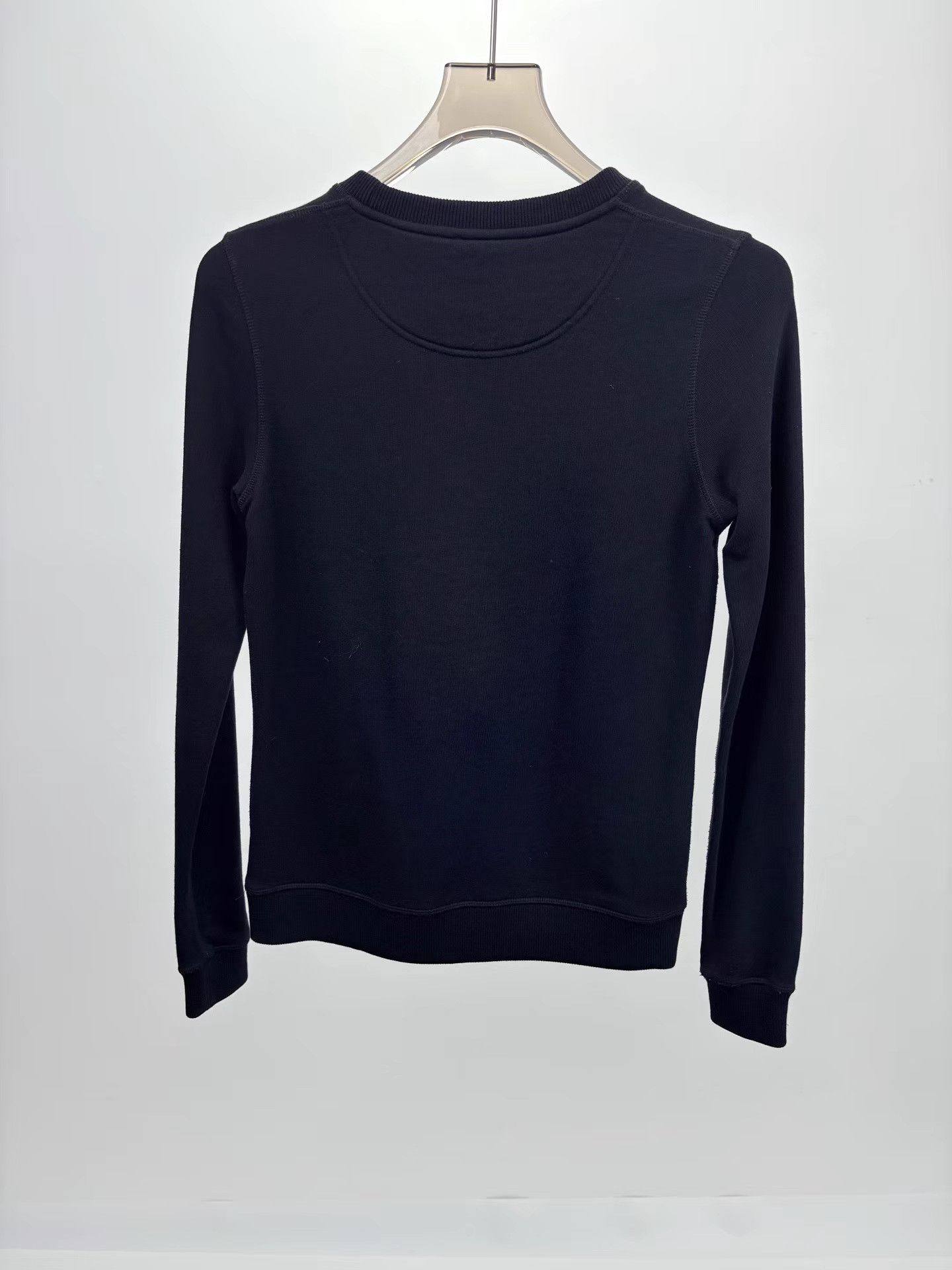 Kenzo KENZO Tiger Head Embroidery Long Sleeve Sweatshirt K1 Size US S / EU 44-46 / 1 - 2 Thumbnail