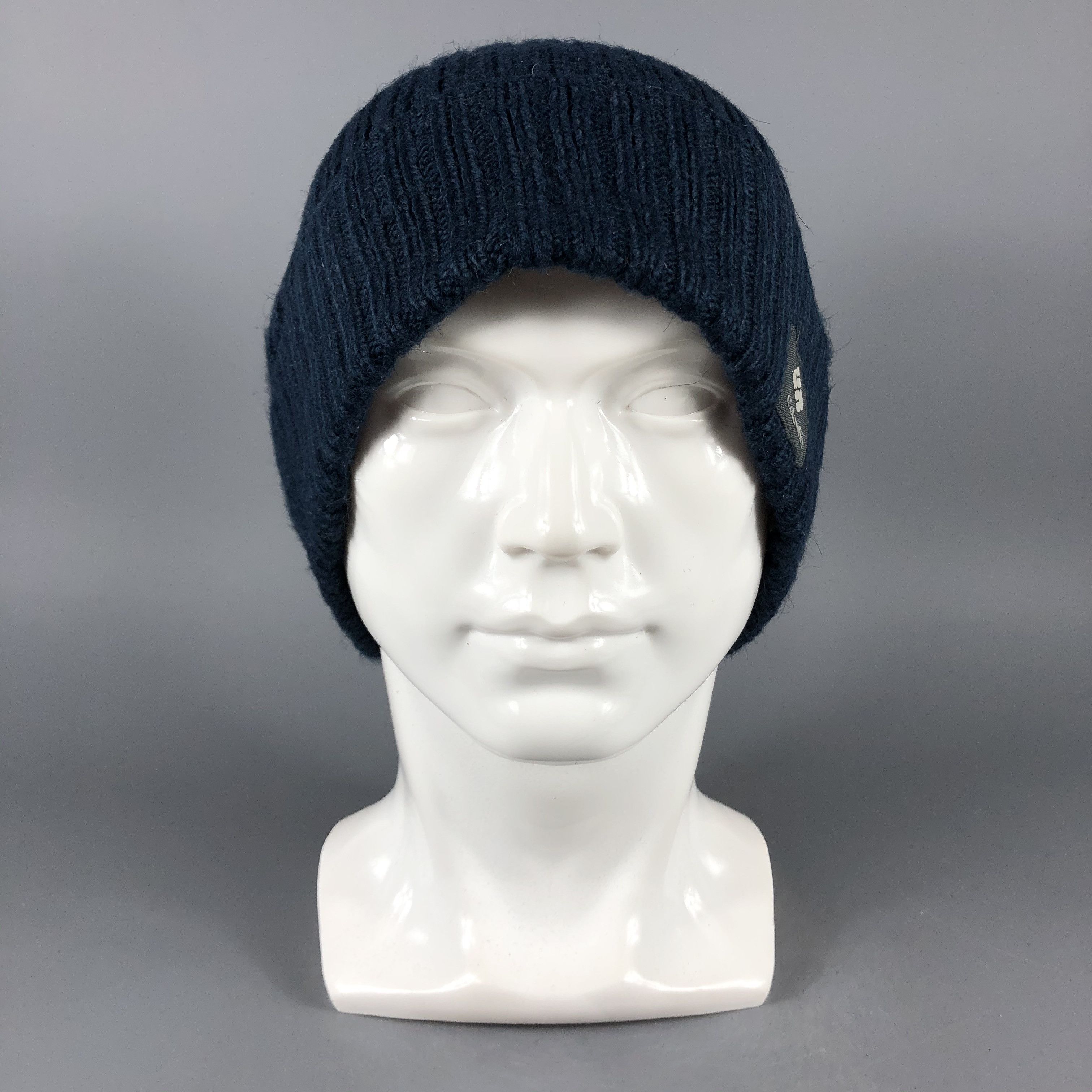 Columbia × Vintage Columbia Minimalist Beanie Snow Hat Snow Cap -D816 Size ONE SIZE - 9 Thumbnail
