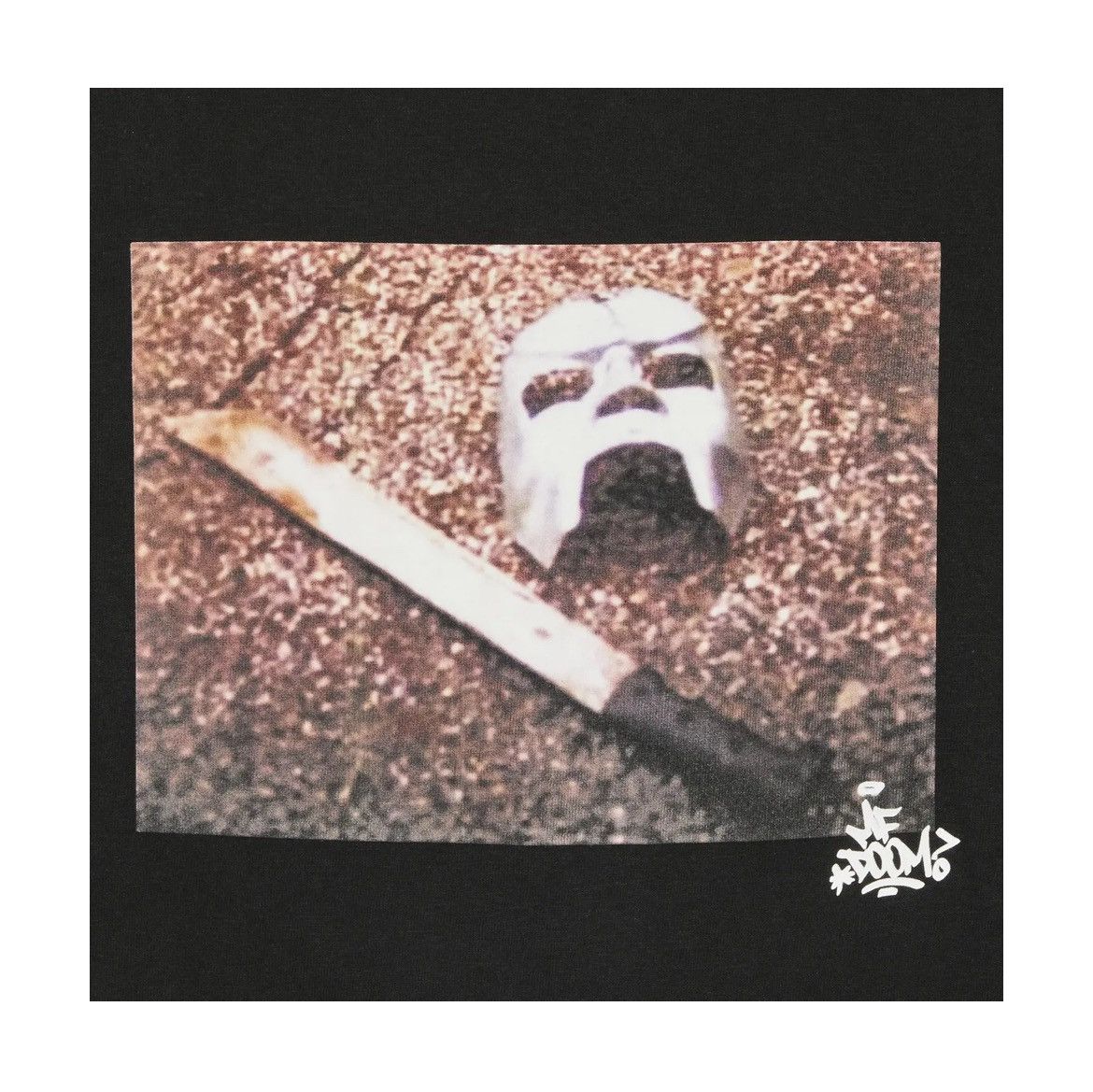 MF Doom × Supreme Supreme x MF DOOM Tee Size US M / EU 48-50 / 2 - 3 Thumbnail
