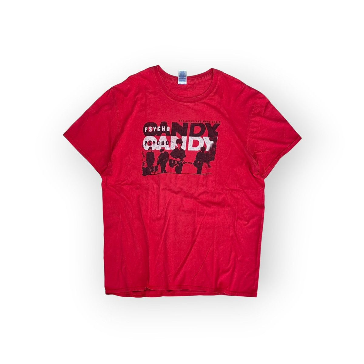 Other THE JESUS AND MARY CHAIN Size US XL / EU 56 / 4 - 1 Thumbnail