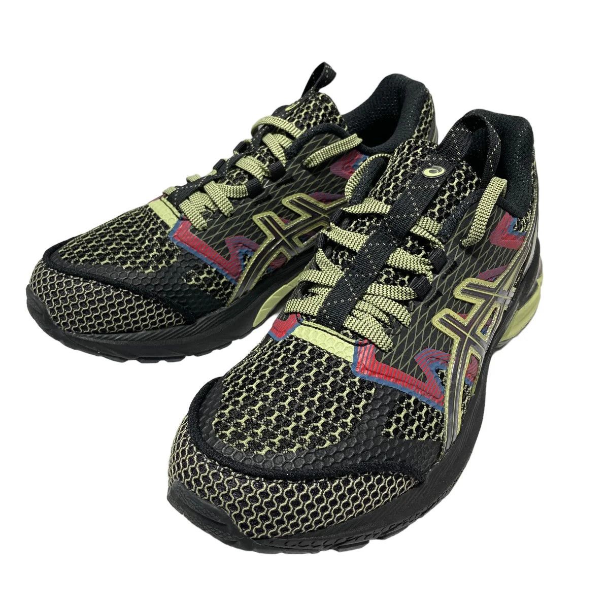 Asics × Kiko Kostadinov US4-S Gel-Terrain Sneakers Size US 9 / EU 42 - 1 Thumbnail