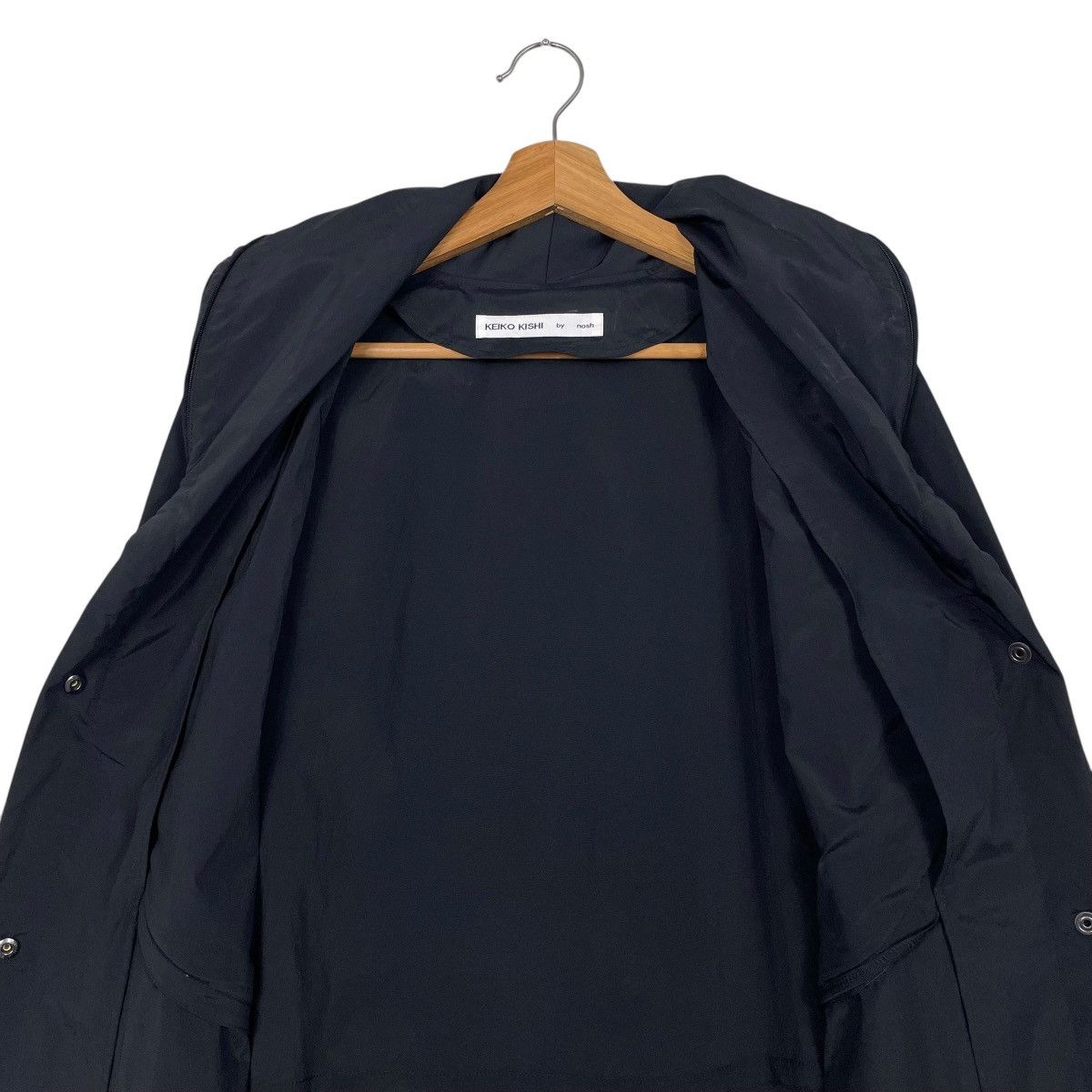 Other Keiko Kishi By Nosh Coat Size M / US 6-8 / IT 42-44 - 13 Thumbnail