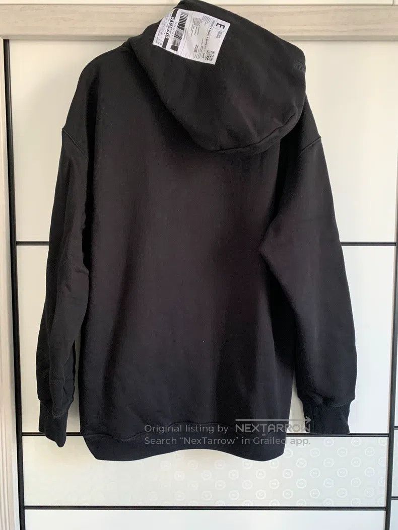 Vetements VETEMENTS Sweatshirt Size US M / EU 48-50 / 2 - 3 Thumbnail