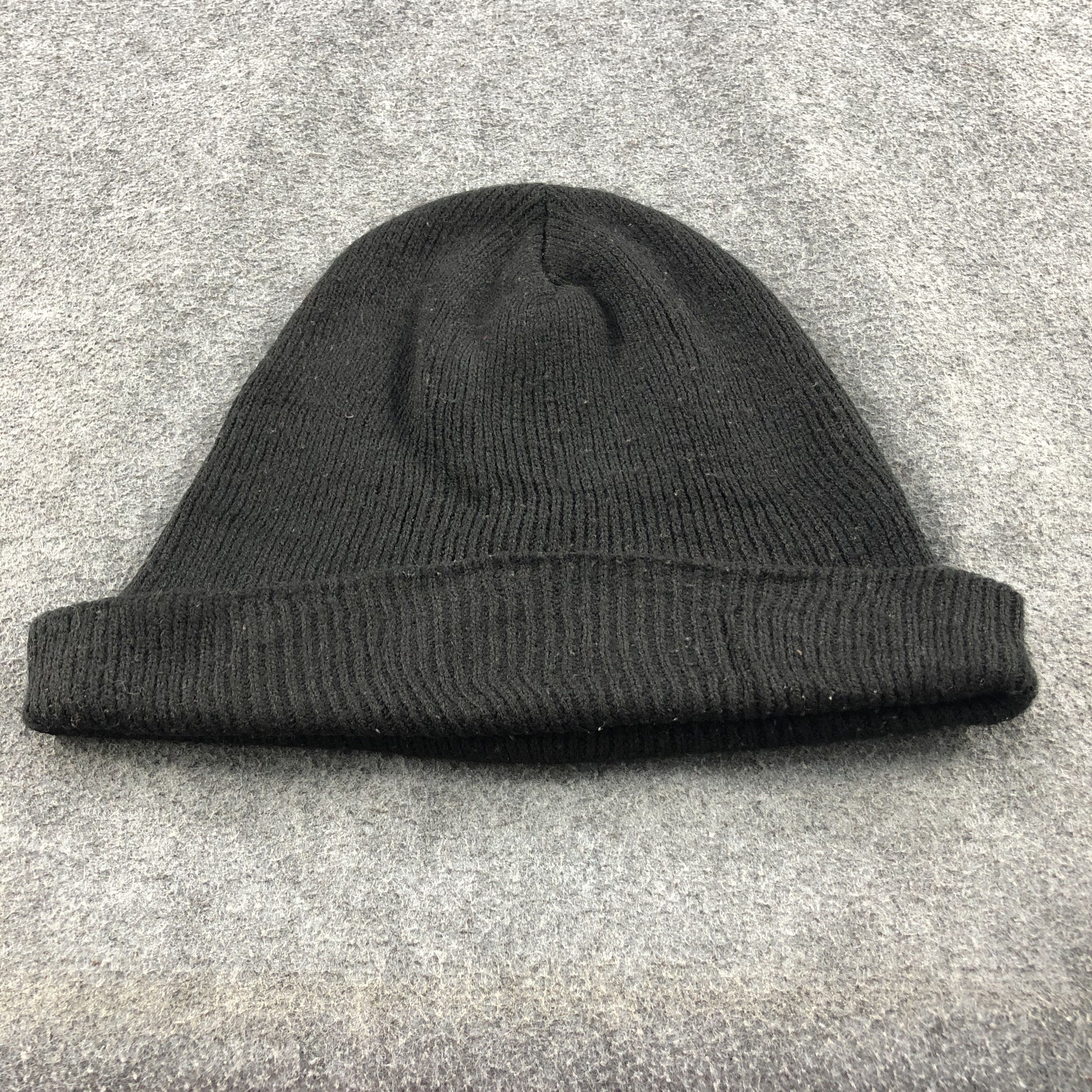 Vintage Adidas Beanie Snowcap Snow Hat B311 Size ONE SIZE - 5 Thumbnail