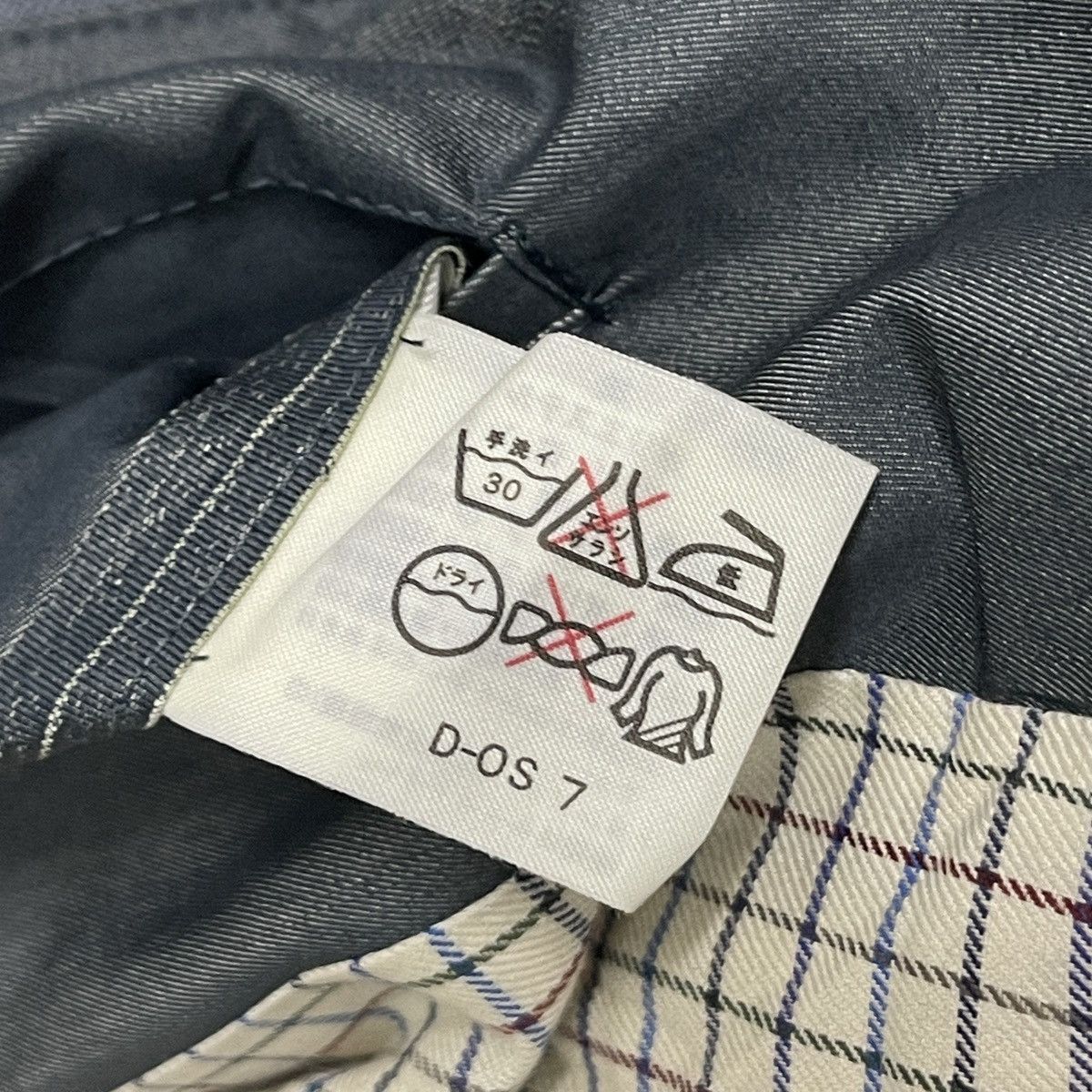 Alfred Dunhill Vintage 90s Alfred Dunhill Sport Light Bomber Jacket Size US XL / EU 56 / 4 - 22 Thumbnail