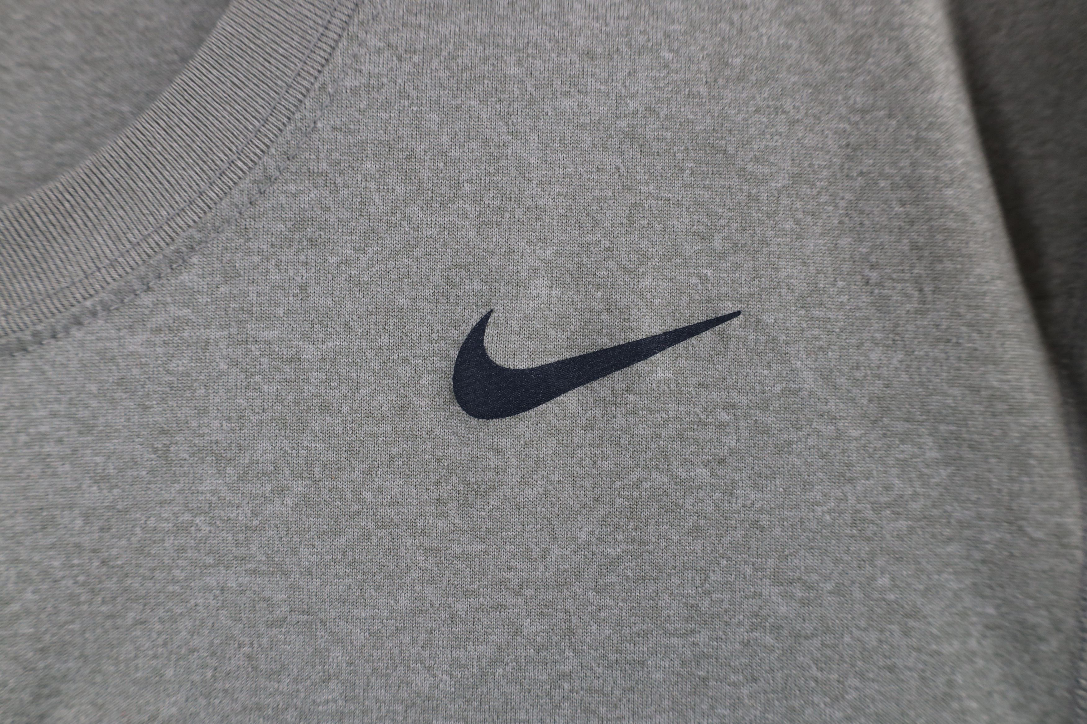 Nike × Vintage Nike 2012 London Olympics Team USA Short Sleeve T-Shirt Size US L / EU 52-54 / 3 - 4 Thumbnail