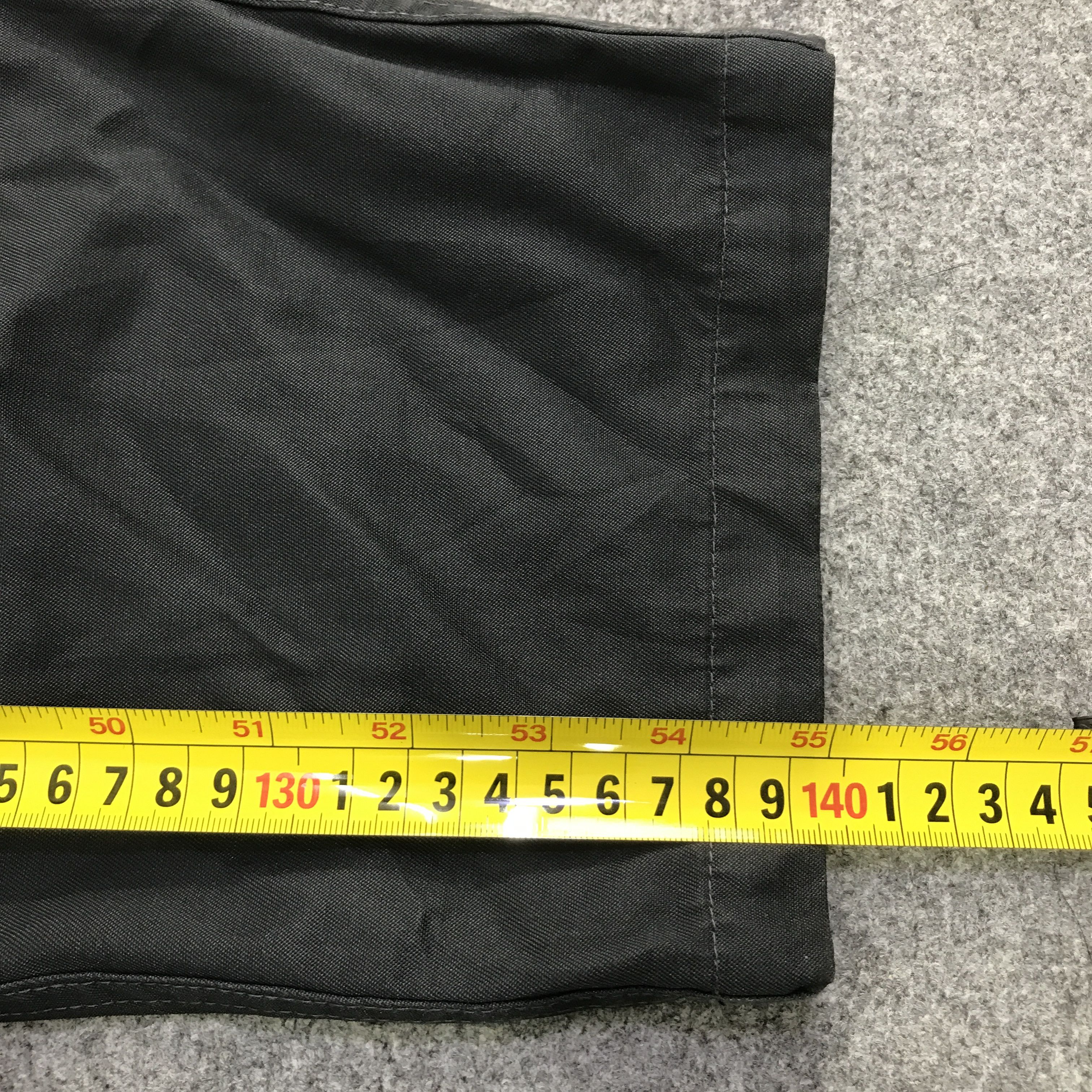 Japanese Brand FUSO MITSUBSHI RACING COVERALL JACKET K121B9 Size US M / EU 48-50 / 2 - 6 Thumbnail