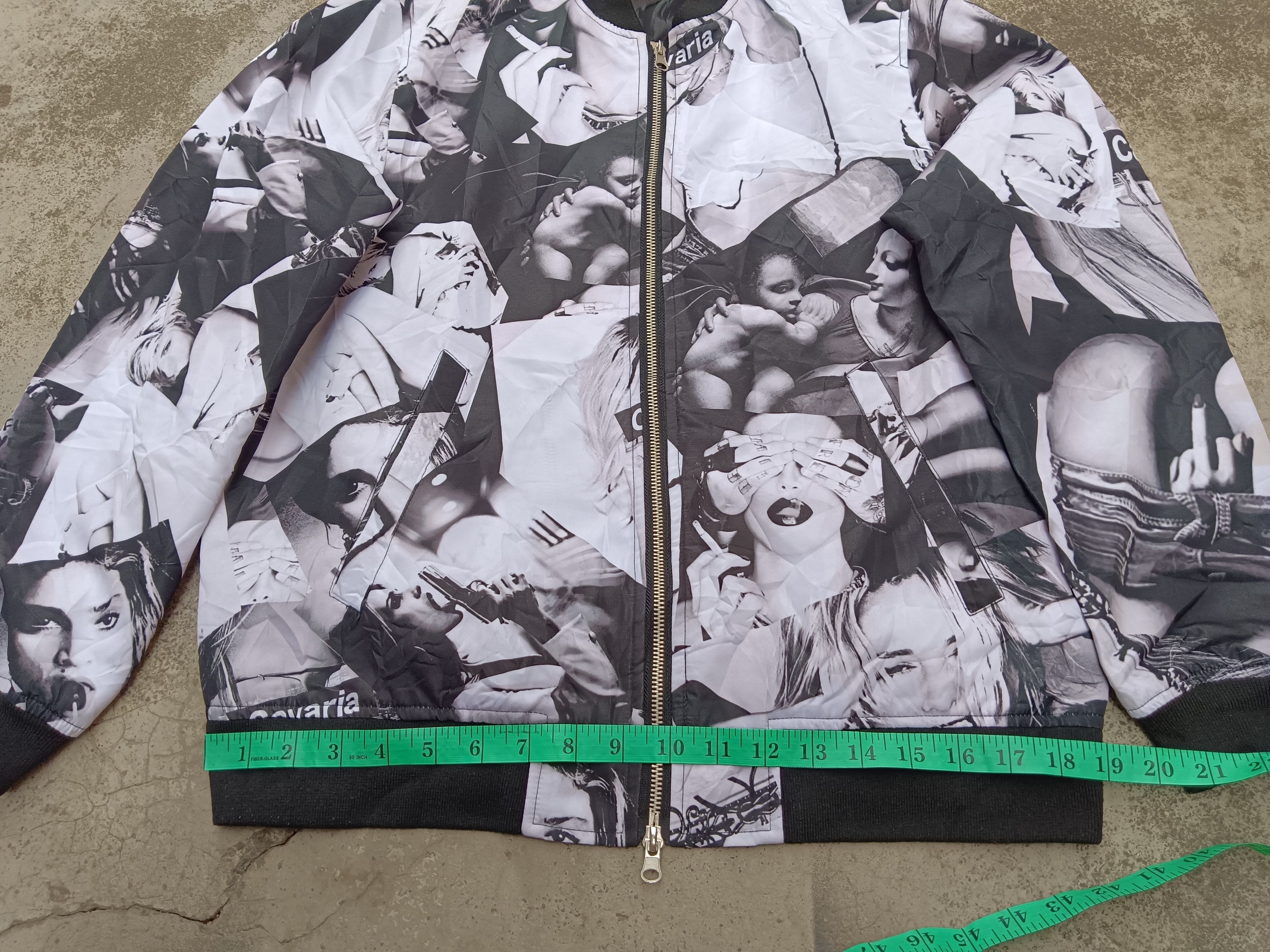 Hysteric Glamour 🔥CAVARIA® 🔥LIKE Hysteric Glamour🔥 Size US M / EU 48-50 / 2 - 3 Thumbnail