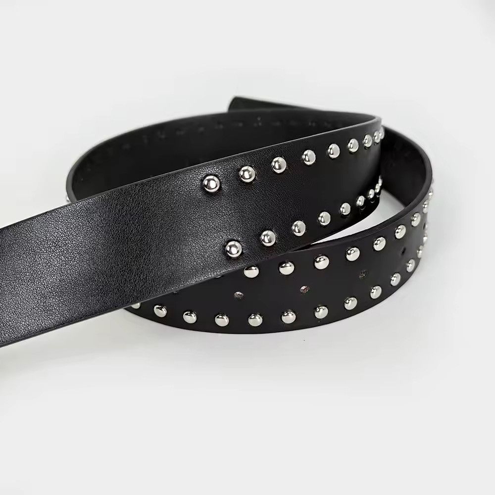 Japanese Brand × Vintage Skeleton Hand Belt Size ONE SIZE - 5 Thumbnail