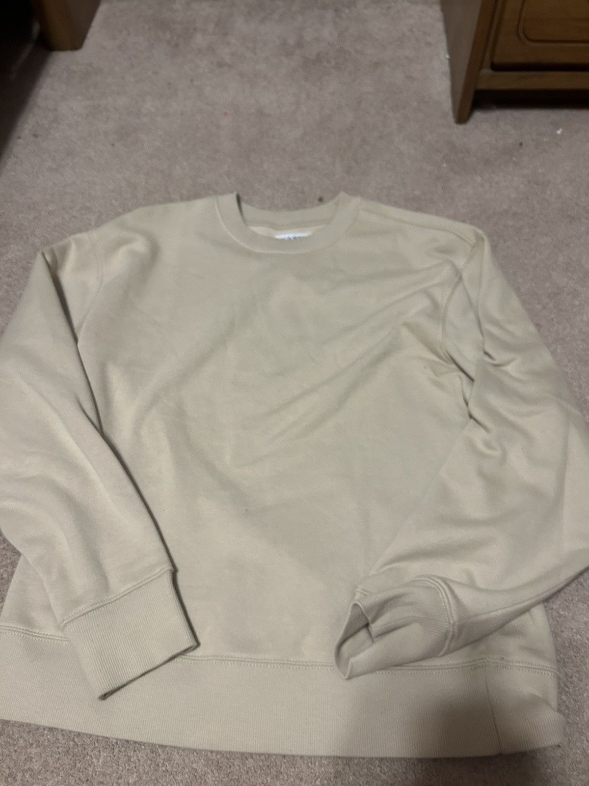 Old Navy Old navy tan sweater Size US L / EU 52-54 / 3 - 3 Thumbnail