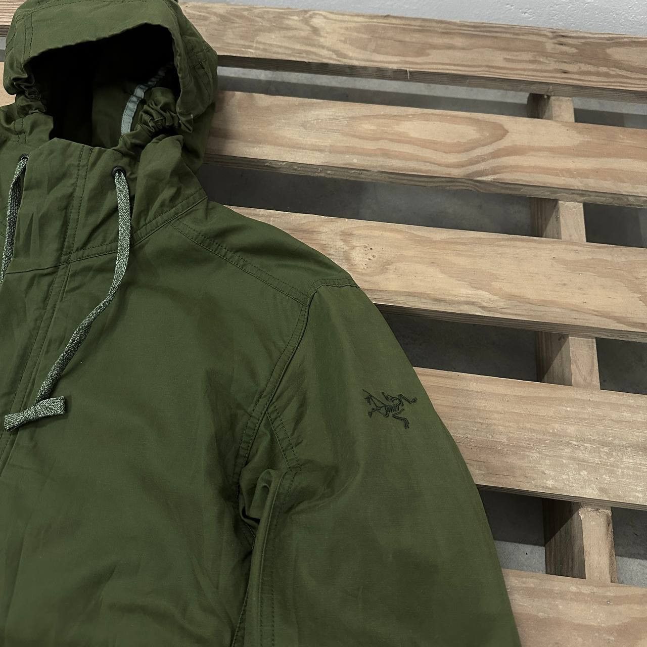 Arc'teryx Arc'teryx Waylay Jacket Size US S / EU 44-46 / 1 - 6 Thumbnail