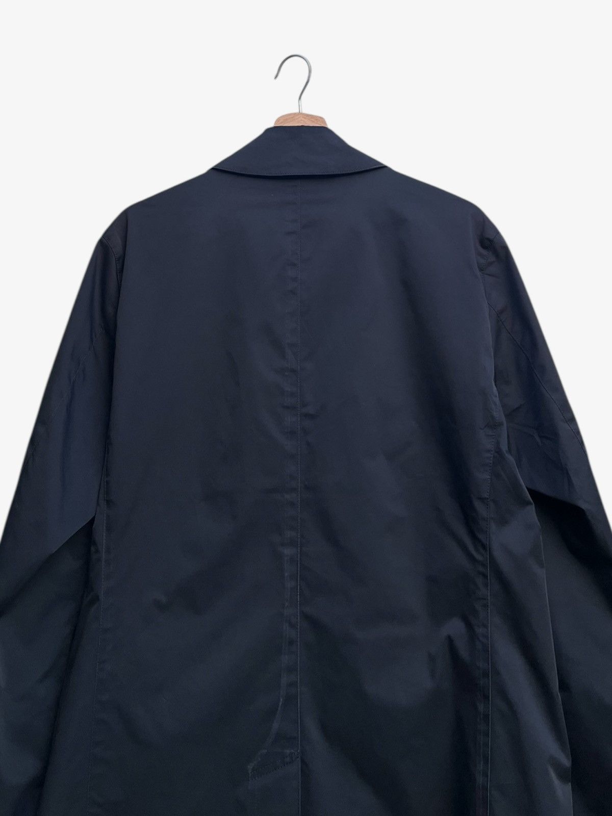 Mackintosh Mackintosh Philosophy Soutien Collar Coat Size US S / EU 44-46 / 1 - 6 Thumbnail