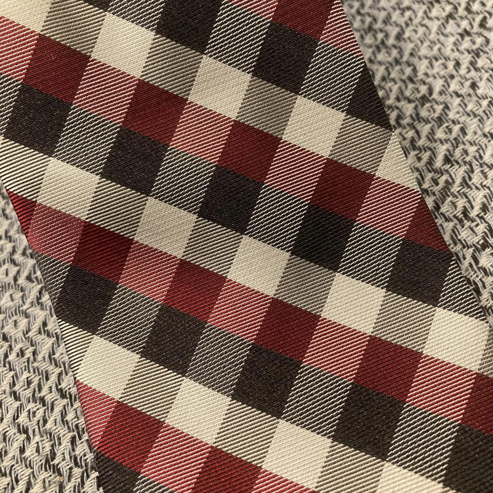 Croft & Barrow Croft & Barrow Tie 58/3.5 Size ONE SIZE - 2 Thumbnail