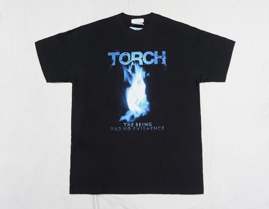Anime 初期 00's COSPA “Shakugan no Shana” T-Shirt Anime Vintage Size US XXS / EU 40 - 1 Thumbnail