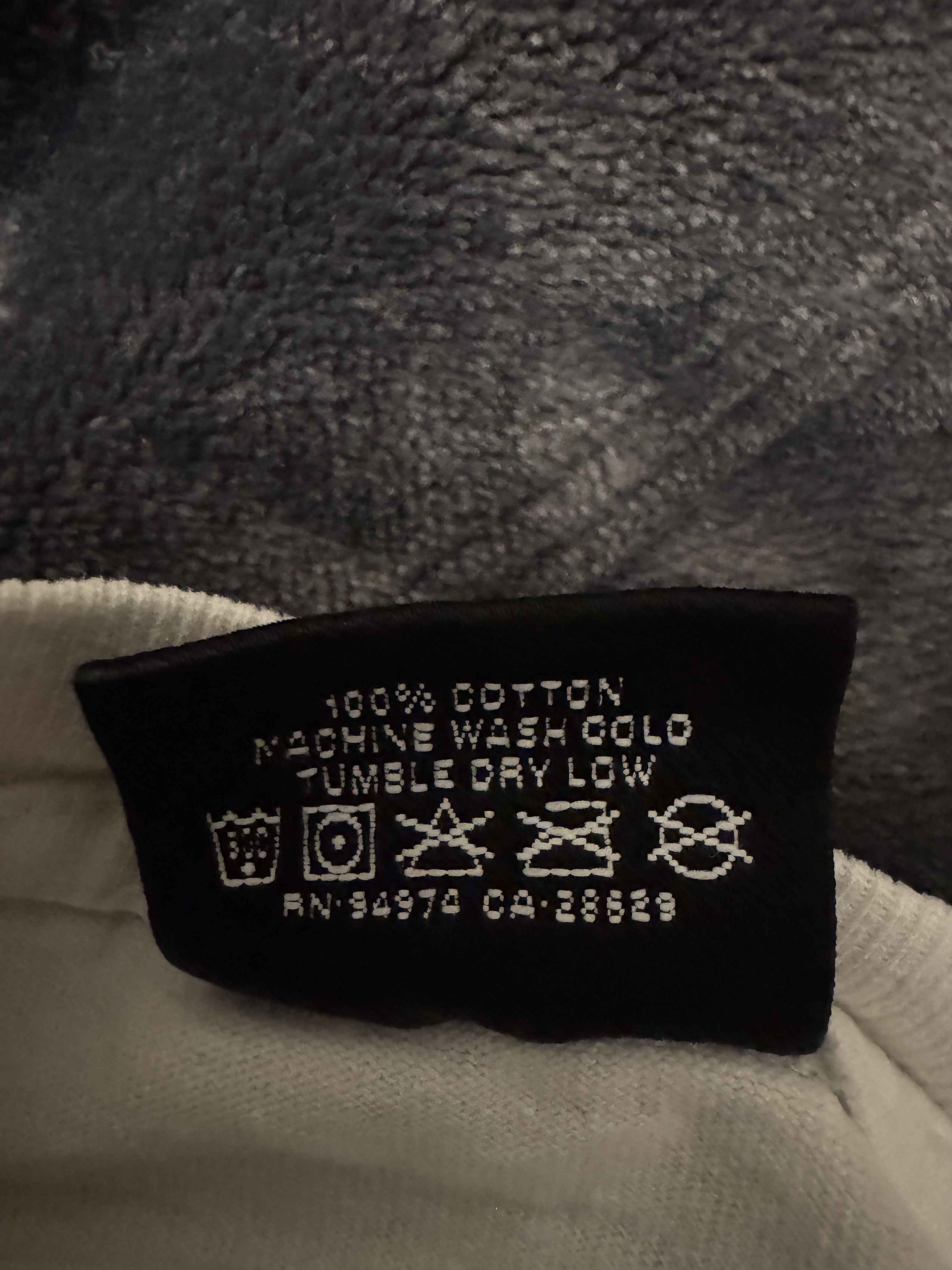 Stussy Plain White Stussy Logo T-Shirt Size US L / EU 52-54 / 3 - 5 Thumbnail
