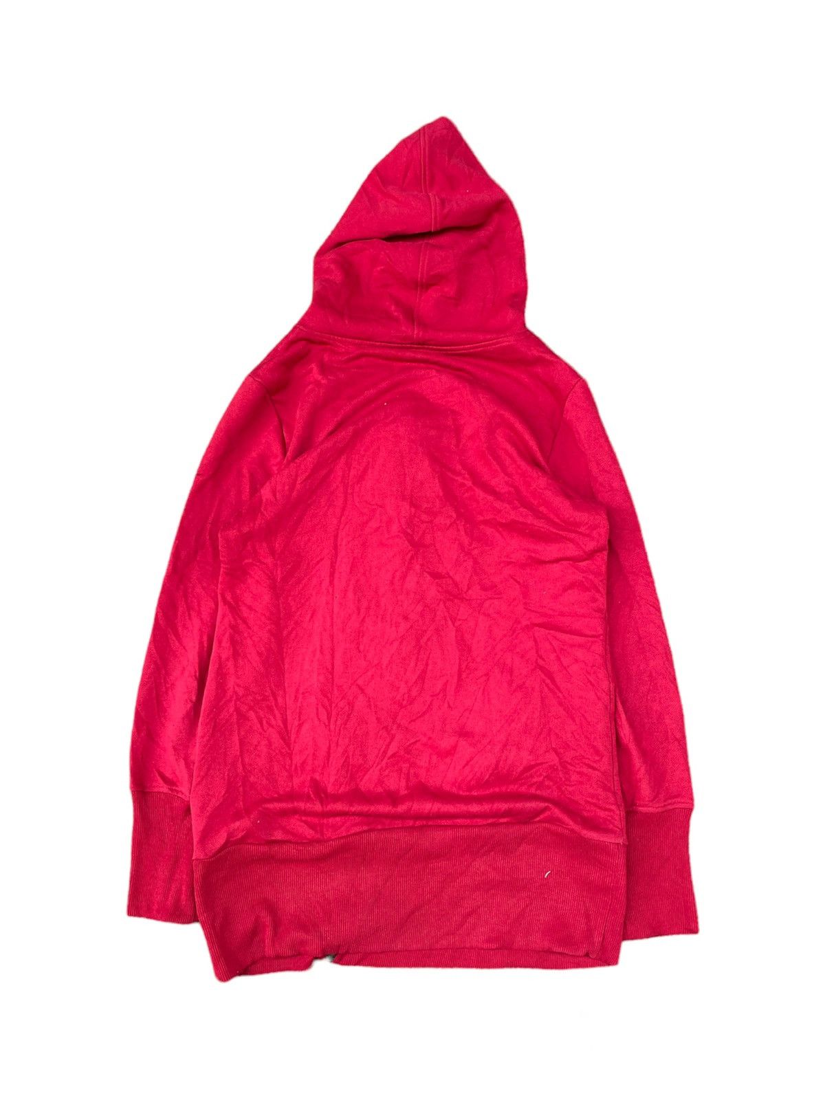 14th Addiction × KMRii × Yasuyuki Ishii Japanese Brand Asymmetrical zipper Hoodie Size US M / EU 48-50 / 2 - 2 Thumbnail