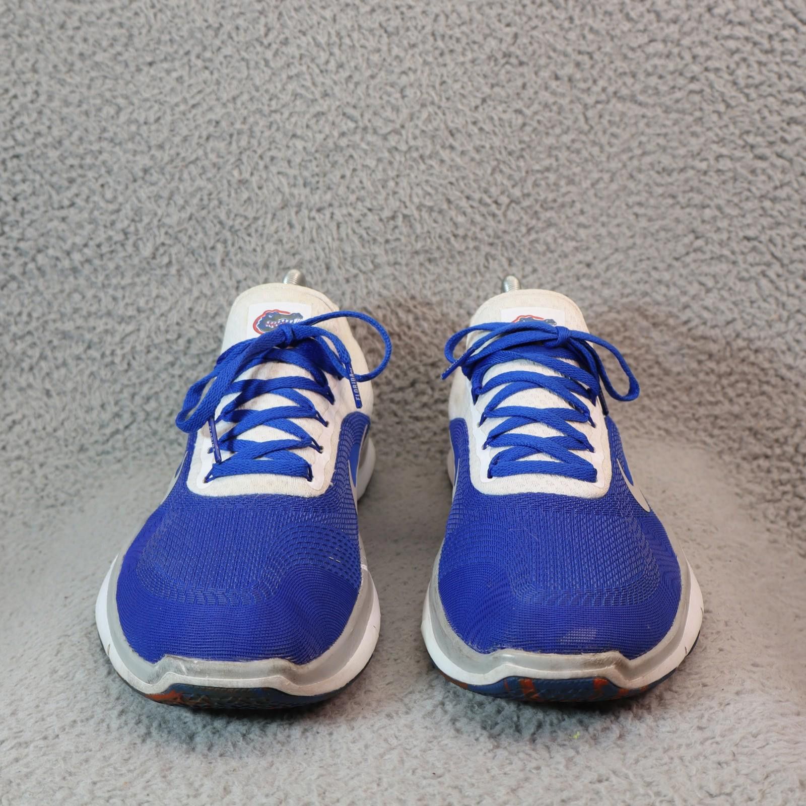 Nike Nike Men sz 8.5 Free Trainer V7 AA0881-401 UF Gators Running Size US 8.5 / EU 41-42 - 2 Thumbnail