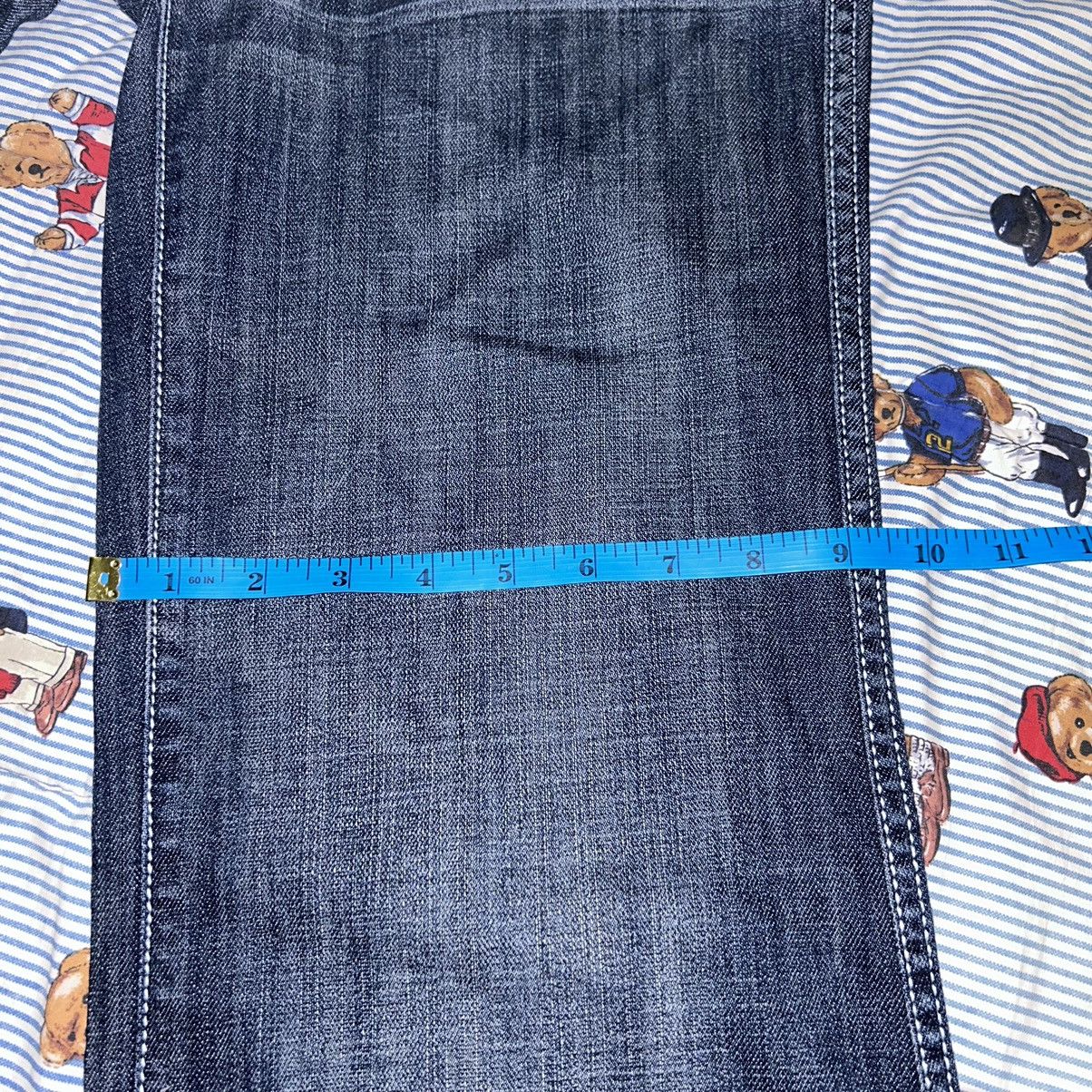 20471120 Super Flared 575 Jeans Size US 30 / EU 46 - 20 Thumbnail