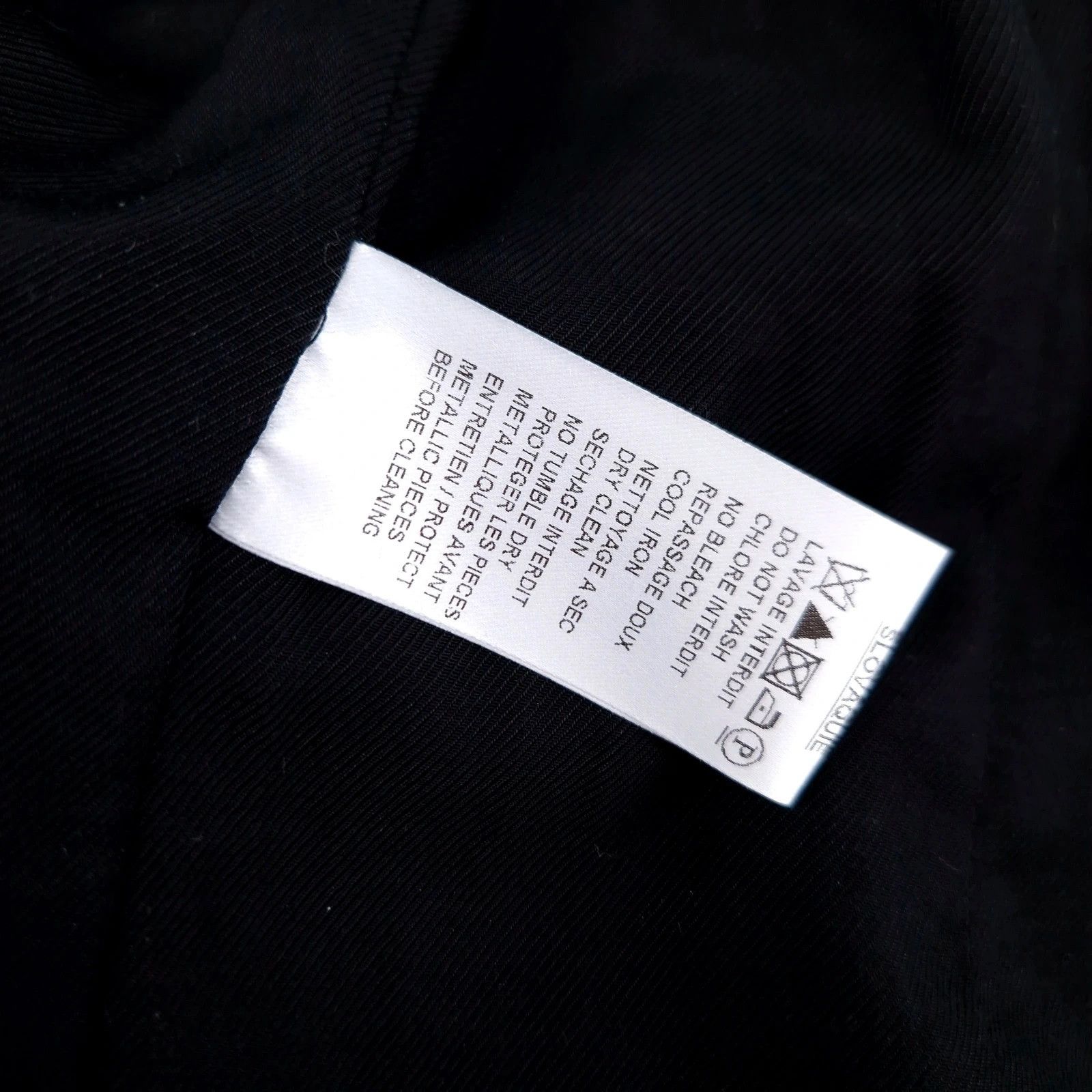 Balmain Balmain Double-Breasted Striped Blazer Size M / US 6-8 / IT 42-44 - 6 Thumbnail