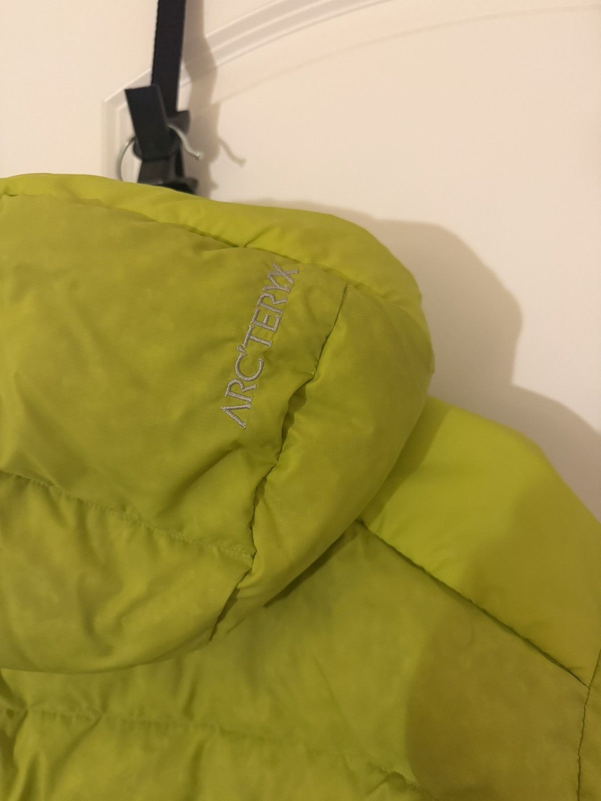Arc'teryx Arcteryx Thorium Puffer Hoody Jacket Size US XL / EU 56 / 4 - 5 Thumbnail