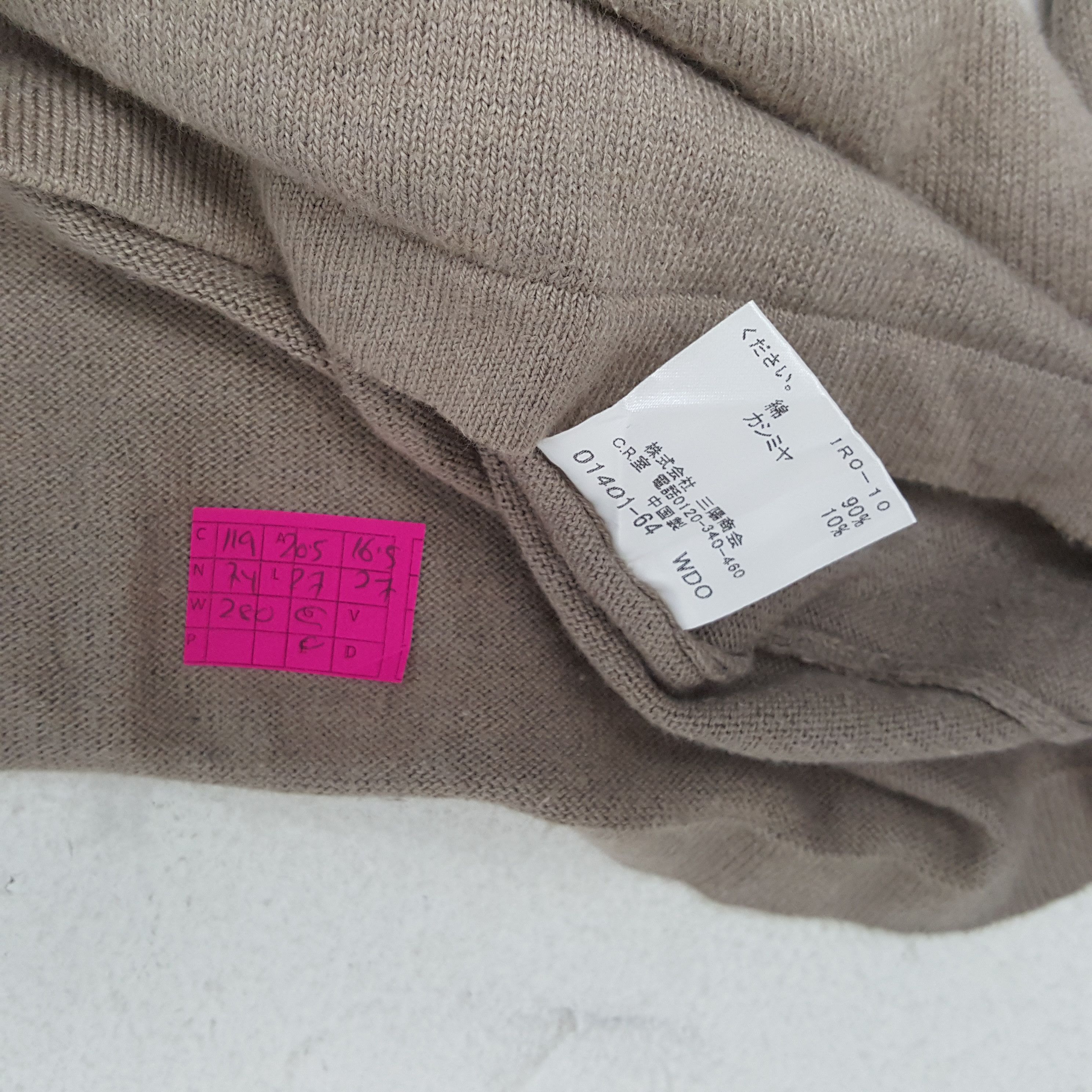 Burberry × Vintage BURBERRY BLACK LABEL Small Logo Long Sleeve Tshirt Size US M / EU 48-50 / 2 - 7 Thumbnail