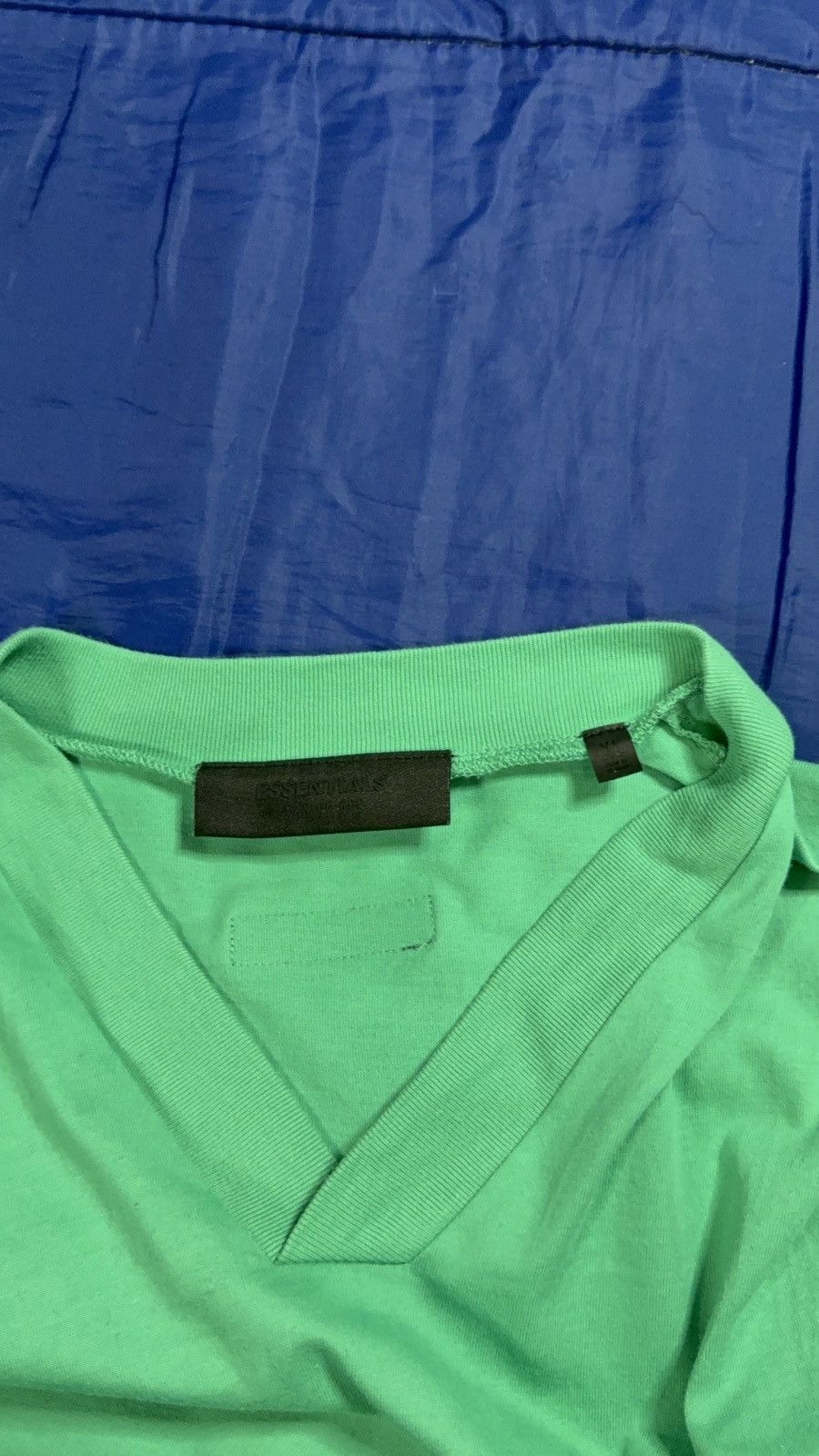 Essentials Essentials shirt size XL Size US XL / EU 56 / 4 - 4 Thumbnail