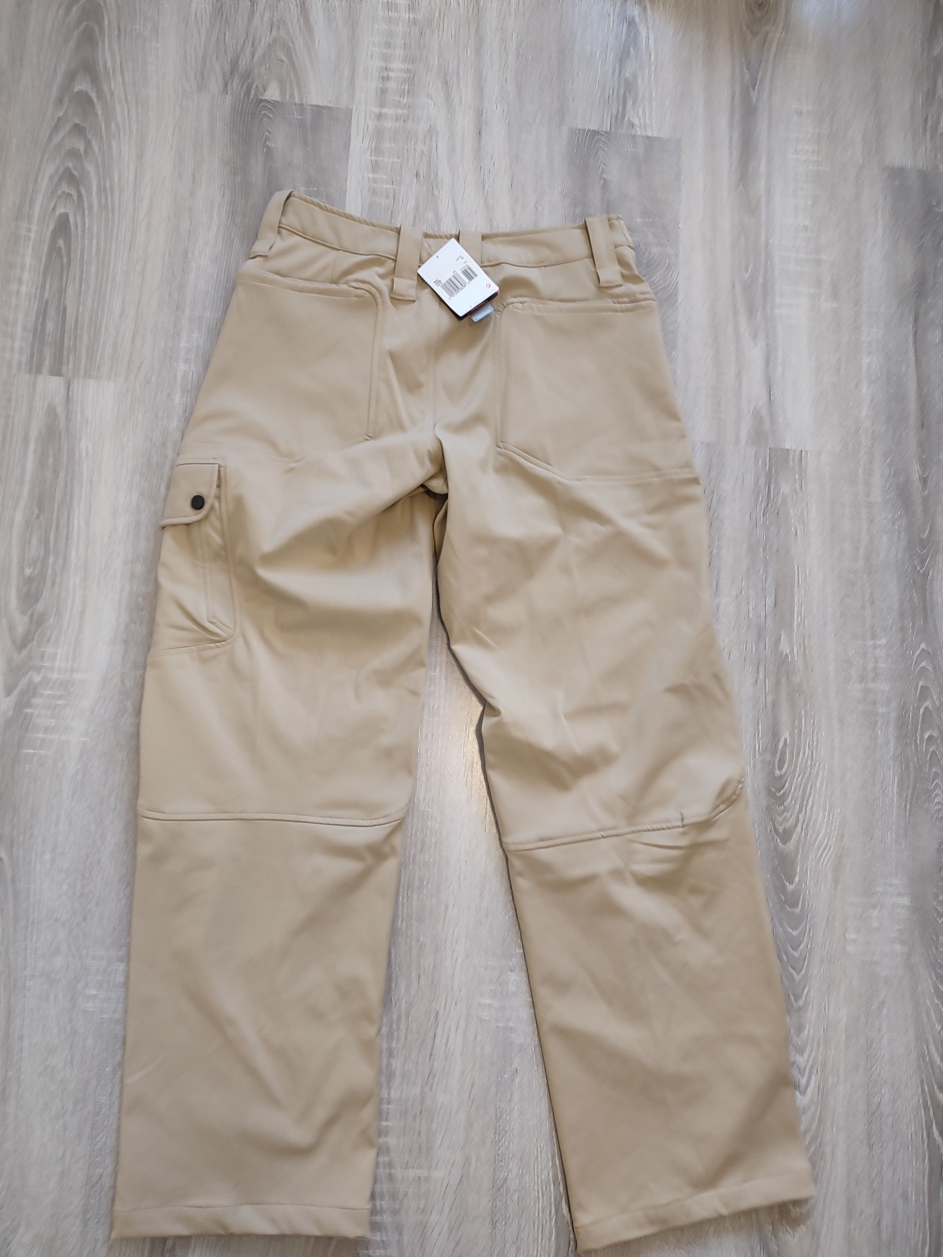 Nike ACG Vintage Nike ACG pants size S Size US 30 / EU 46 - 14 Thumbnail