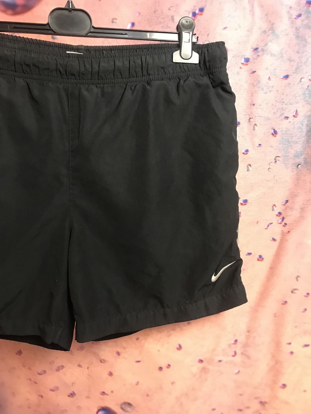 Vintage Vintage Nike Streetwear shorts Size US 34 / EU 50 - 2 Thumbnail