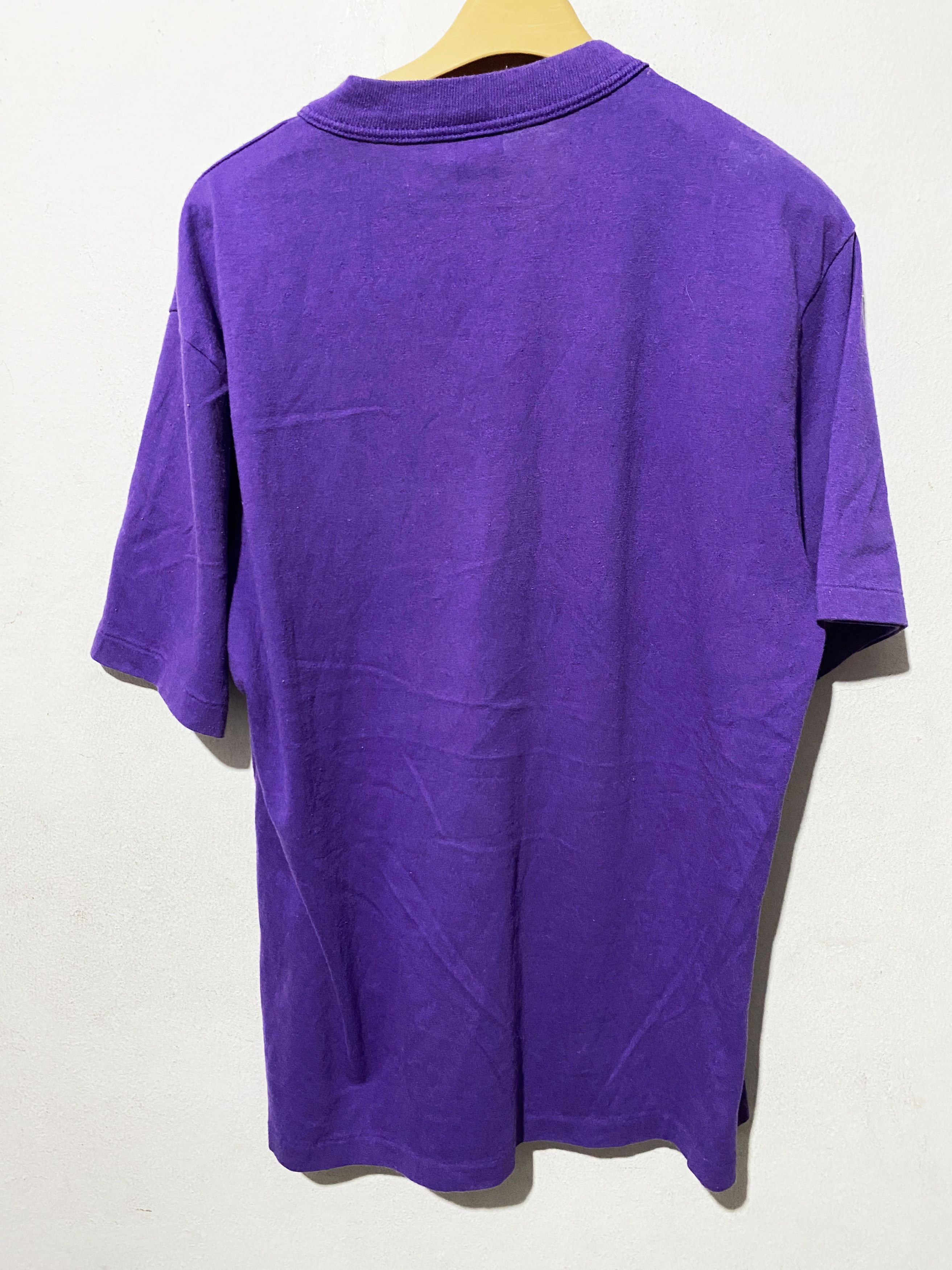 Vintage Vintage 90s Dreamgirls Shirt Size US M / EU 48-50 / 2 - 3 Thumbnail
