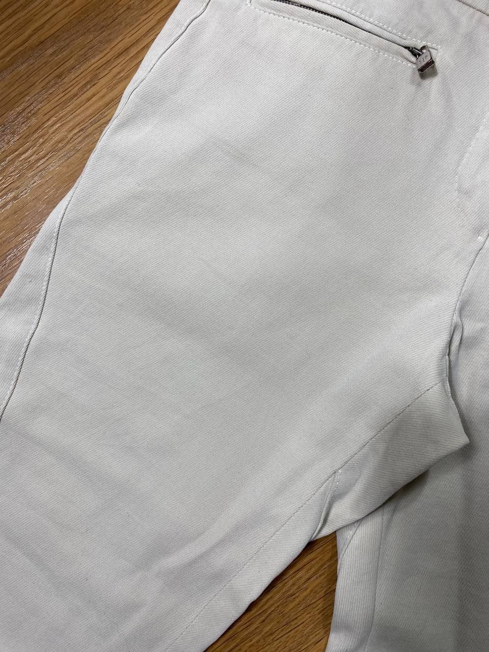Loro Piana LORO PIANA CASUAL PANTS LUXURY TROUSERS Size US 42 / EU 58 - 14 Thumbnail