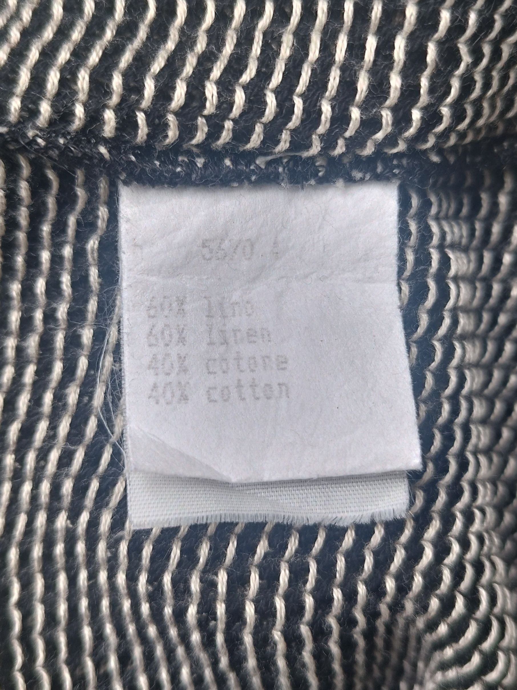 Gianfranco Ferre Gianfranco ferre knit shirt Size US S / EU 44-46 / 1 - 6 Thumbnail