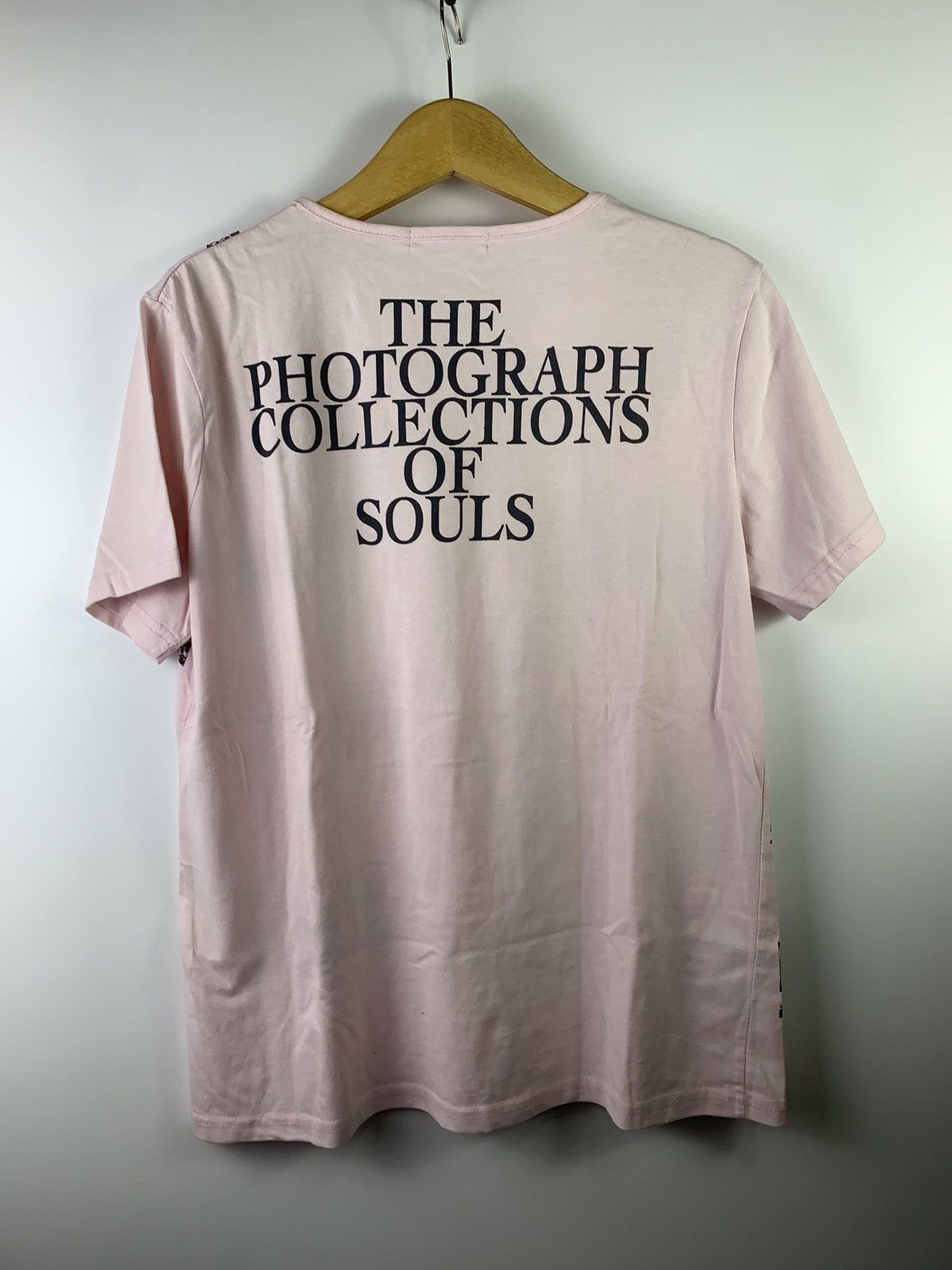 Hysteric Glamour × Japanese Brand × semanticdesign semantic design photo tees japanese Size US L / EU 52-54 / 3 - 5 Thumbnail