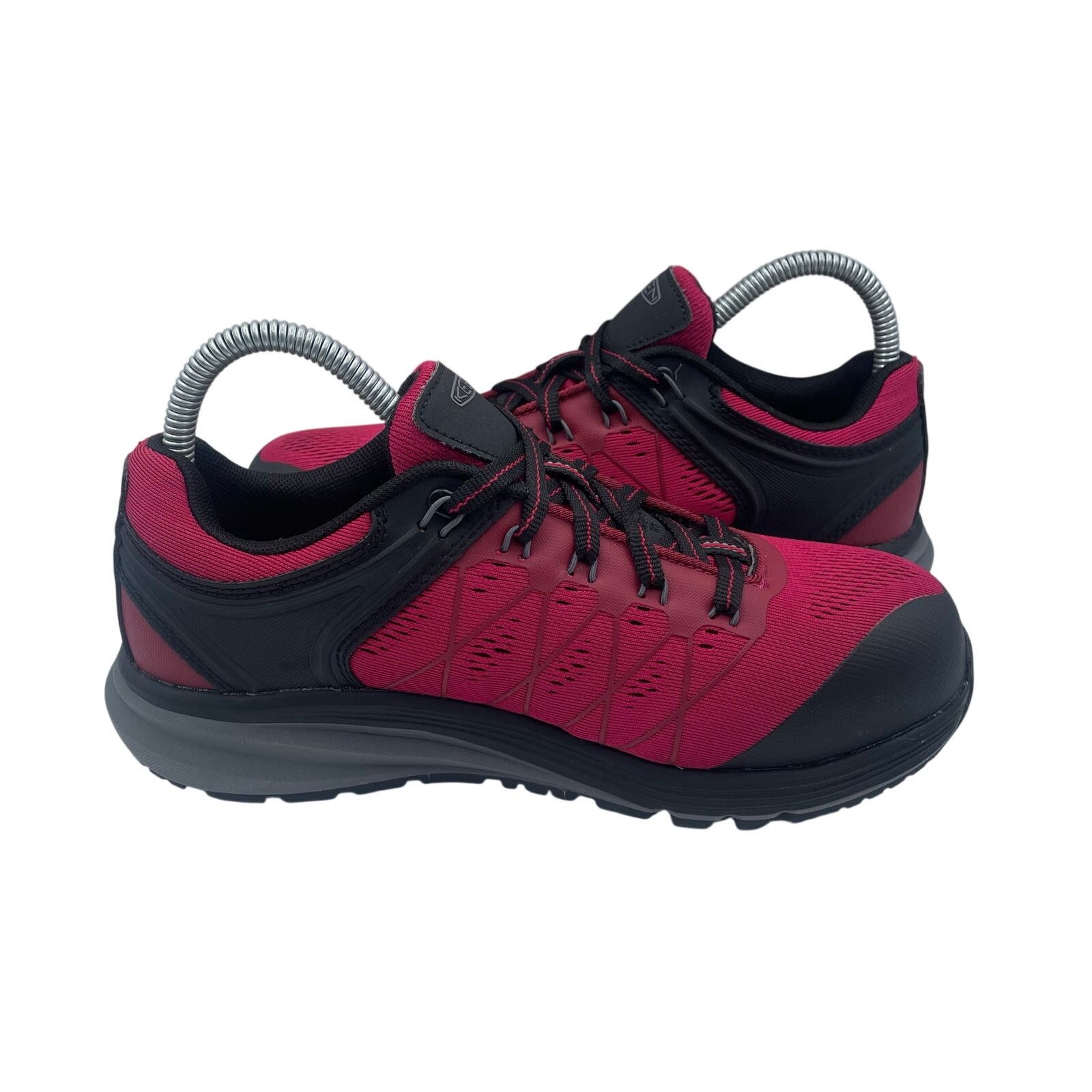 KEEN KEEN Utility Vista Energy Low Composite Jam Shoes Women 6.5W Size US 6.5 / IT 36.5 - 5 Thumbnail