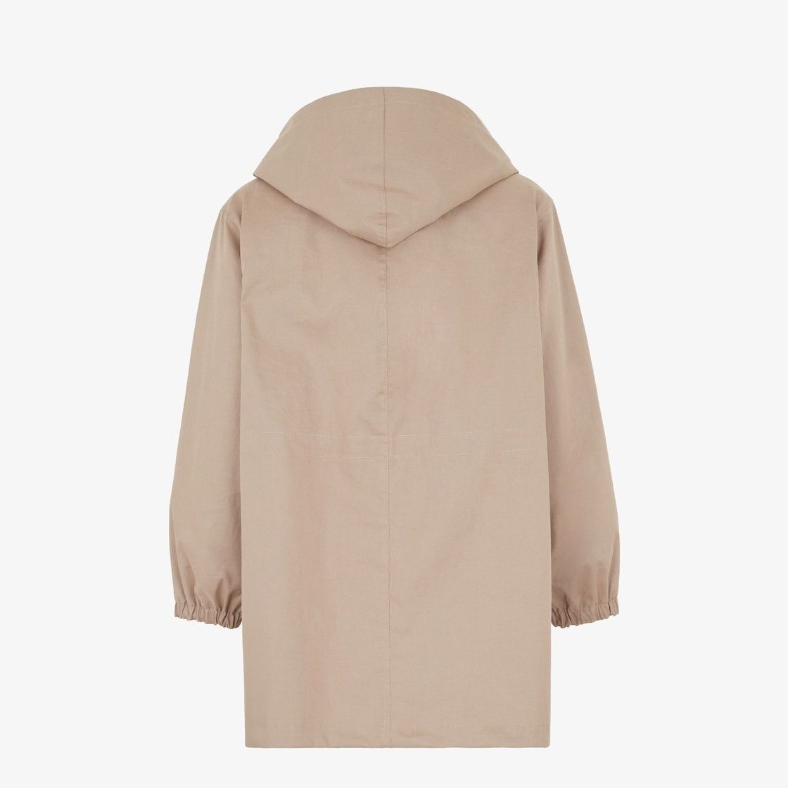 Fendi o1s1wg111225 Blouson in Light Brown Size US L / EU 52-54 / 3 - 2 Thumbnail