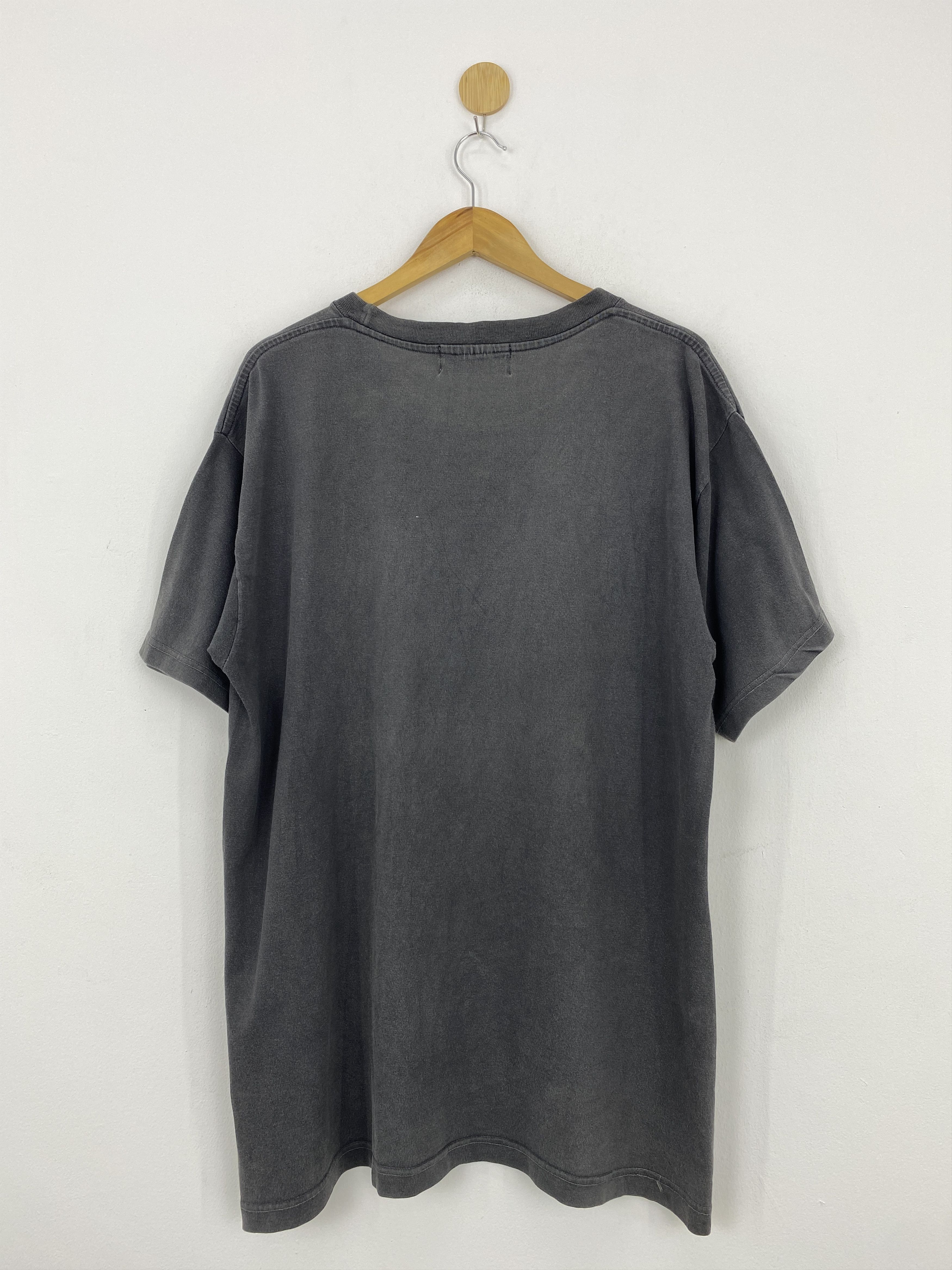 Vintage Vintage 90s Pepsi Sunfaded Short Sleeve Tshirt TA0526 Size US L / EU 52-54 / 3 - 1 Thumbnail