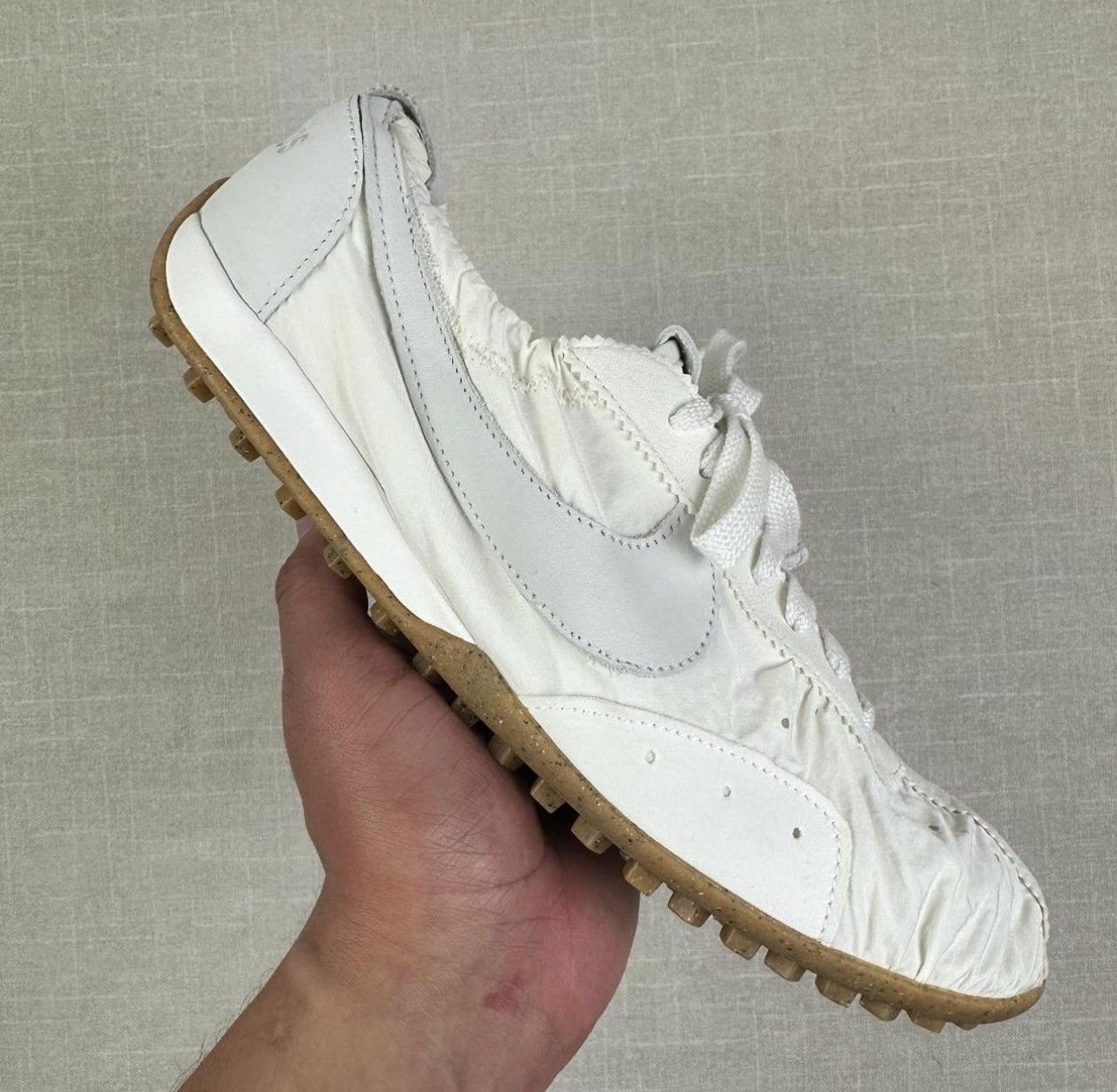 Jacquemus × Nike Nike Moon Shoes SP Size US 11 / EU 44 - 3 Thumbnail