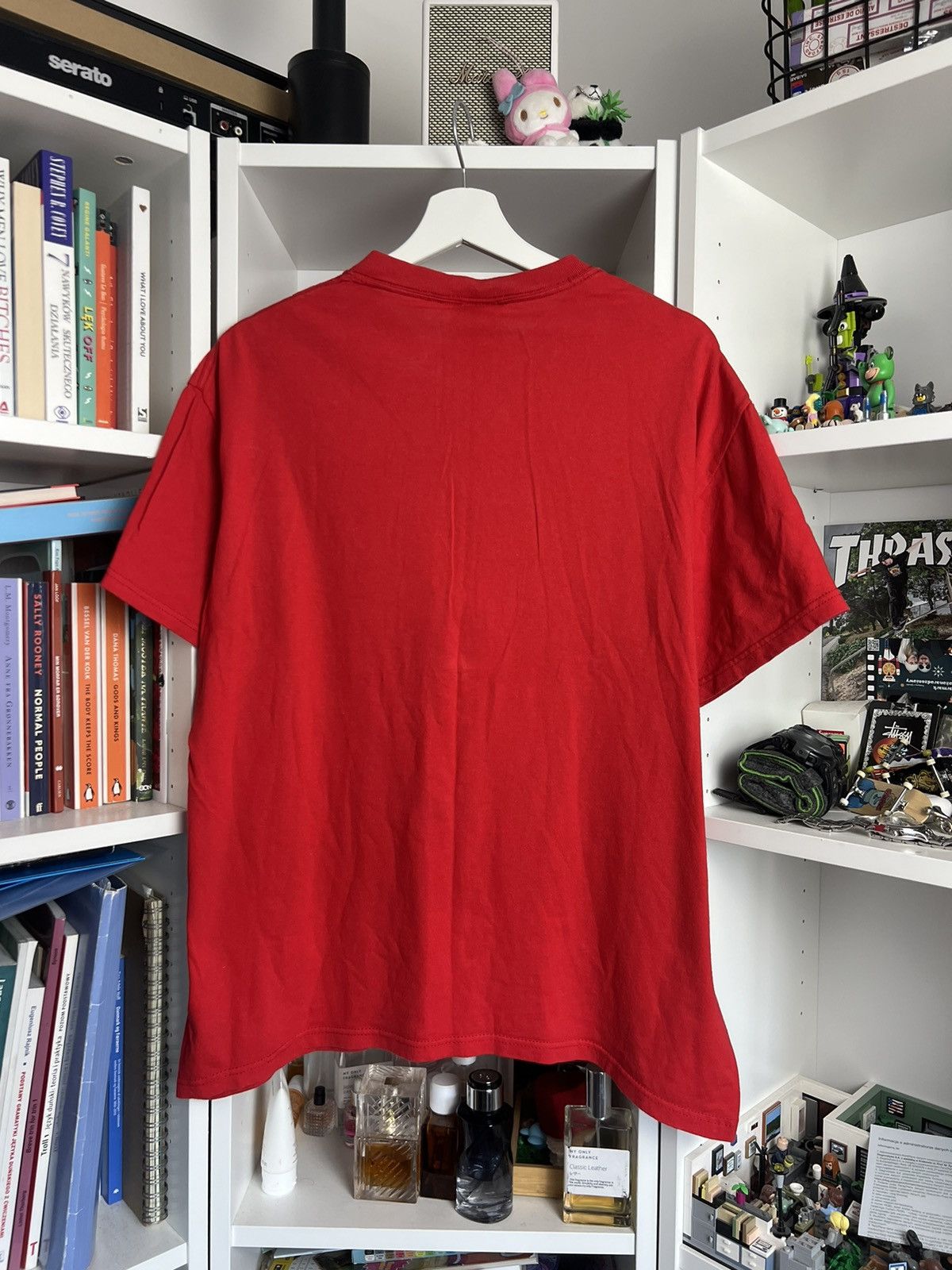 Band Tees × Vintage Vintage 2005 The Beatles fotl printed t-shirt tee L 90s 00s Size US L / EU 52-54 / 3 - 2 Thumbnail
