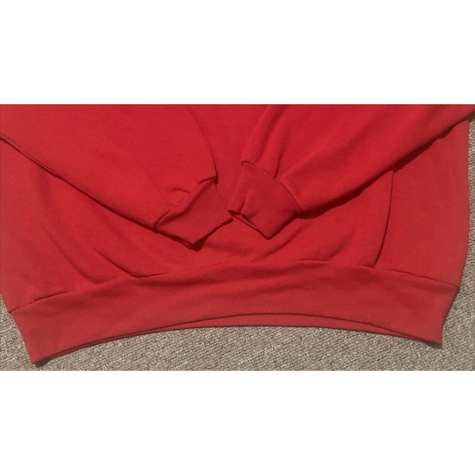Disney Vintage 90's XL Disney Pooh Tigger Embroidered Crewneck Swea Size US XL / EU 56 / 4 - 8 Thumbnail