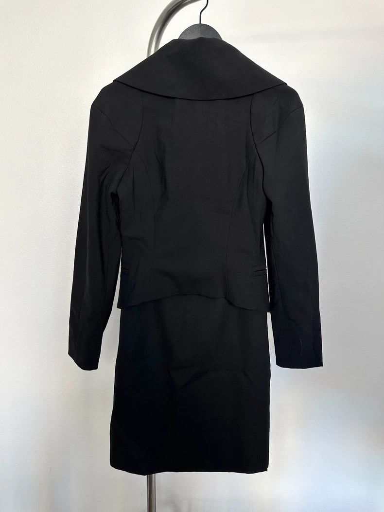 Vivienne Westwood Vivienne Westwood Turn up the collar of your suit jacket Size S / US 4 / IT 40 - 3 Thumbnail